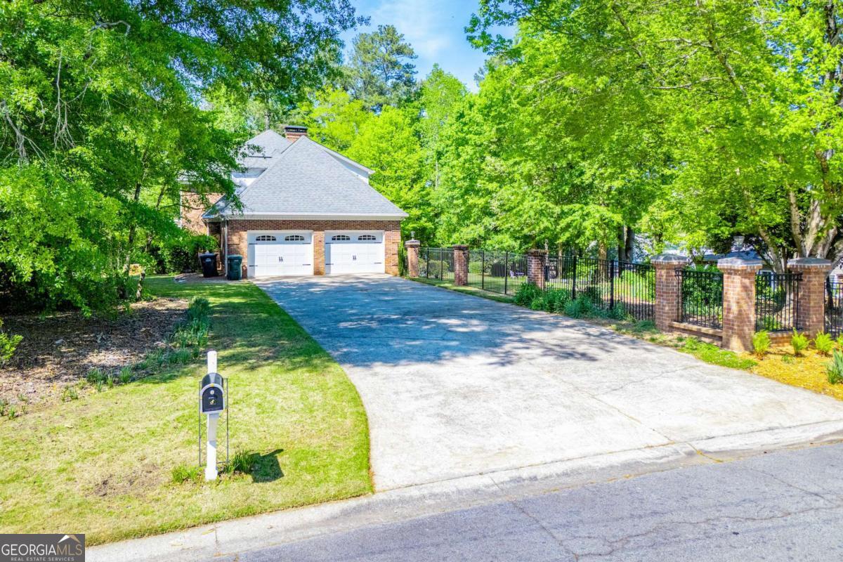 203 S Ole Hickory Trail Carrollton GA 30117