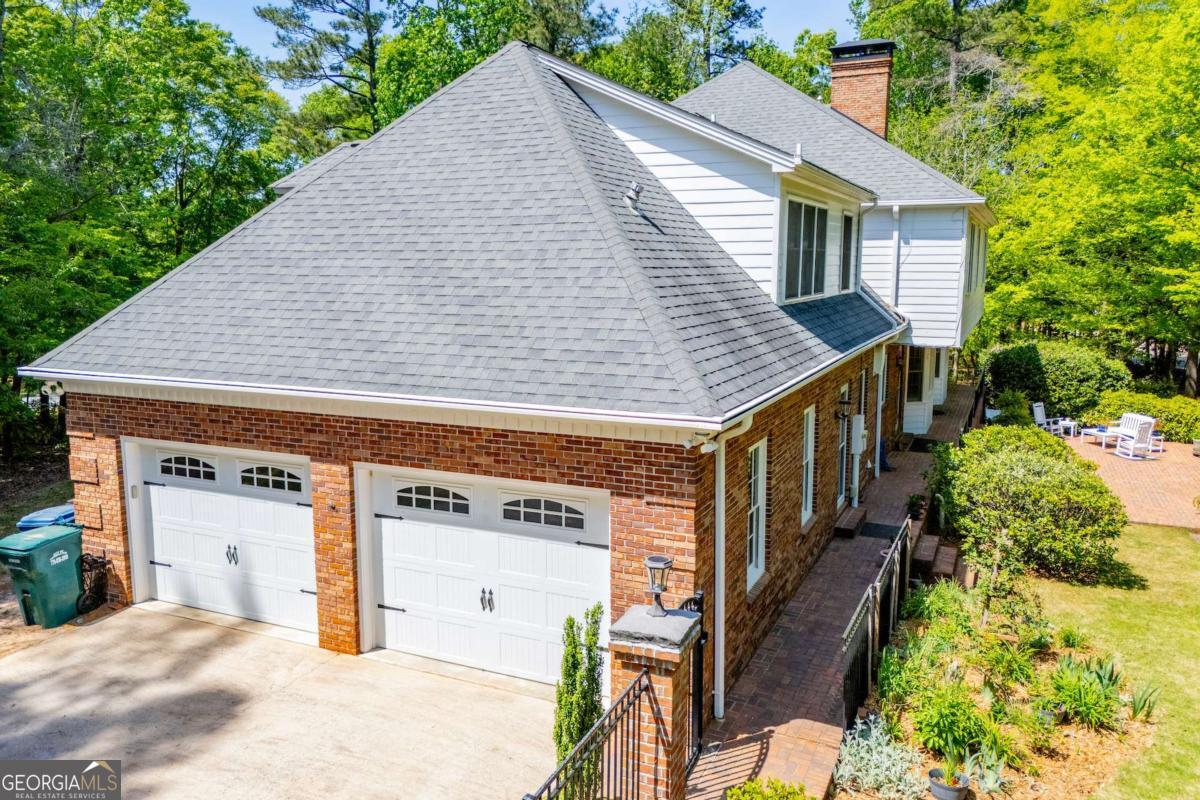 203 S Ole Hickory Trail Carrollton GA 30117