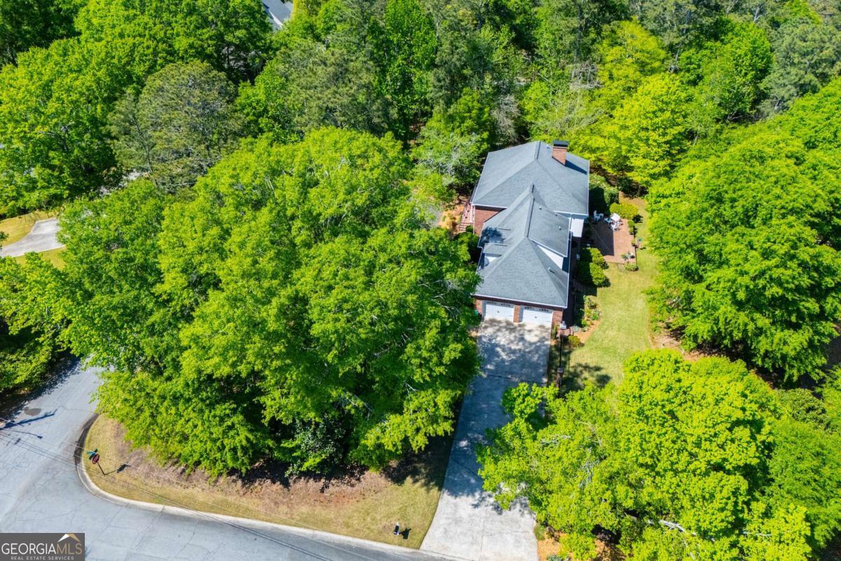 203 S Ole Hickory Trail Carrollton GA 30117