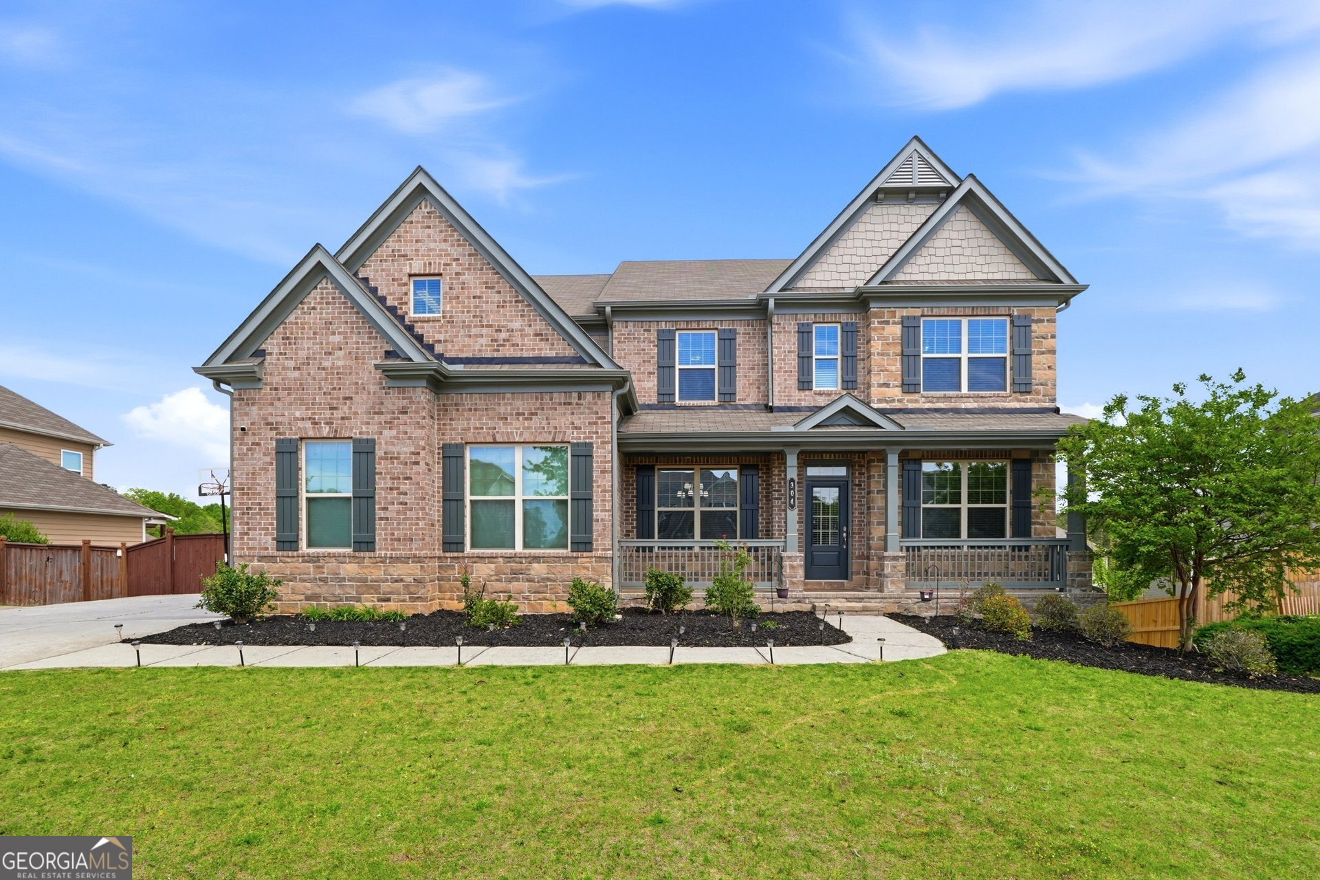 304 Cochin Drive Woodstock GA 30188