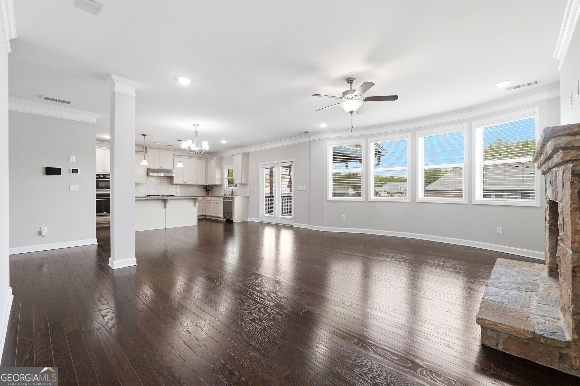 304 Cochin Drive Woodstock GA 30188