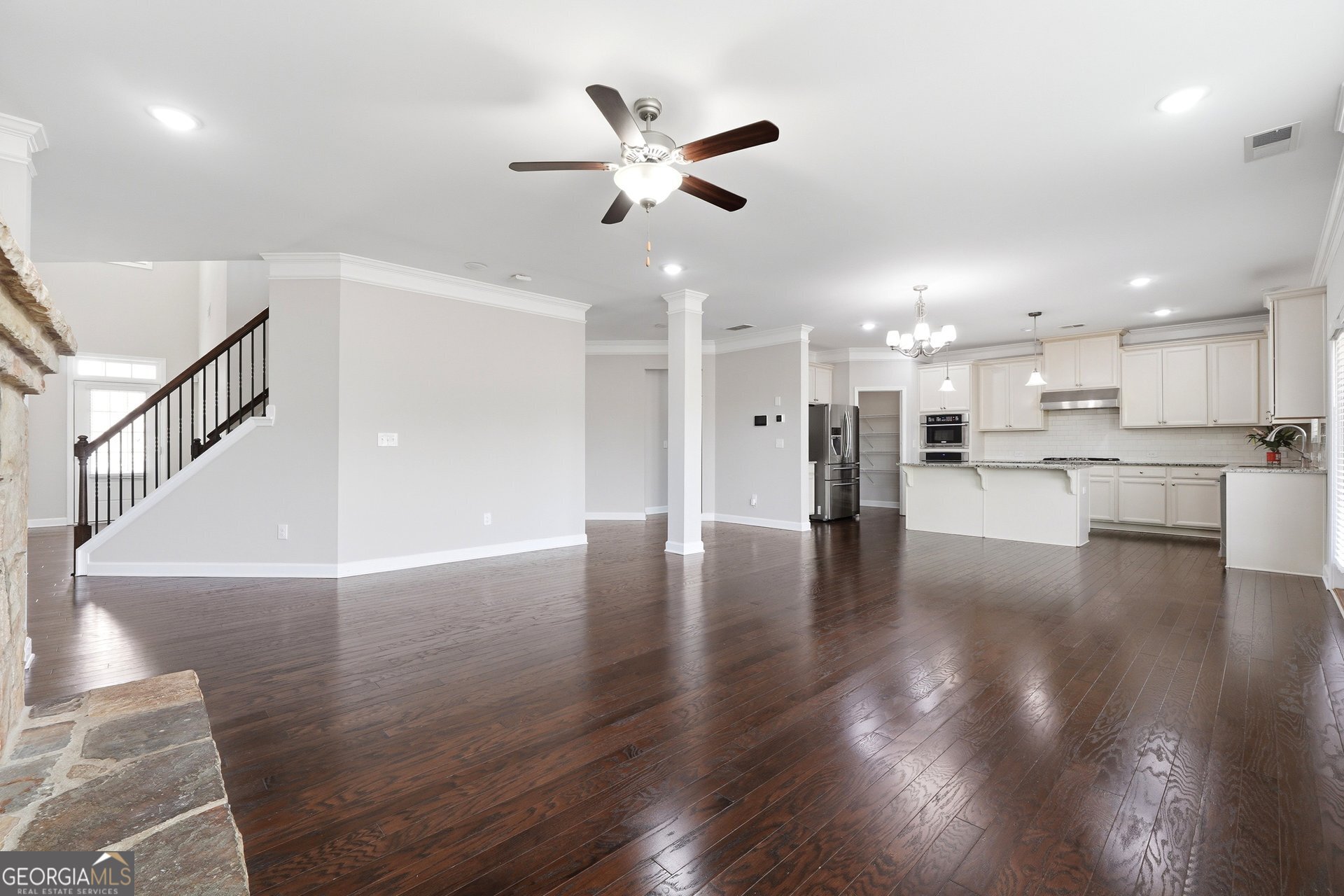 304 Cochin Drive Woodstock GA 30188