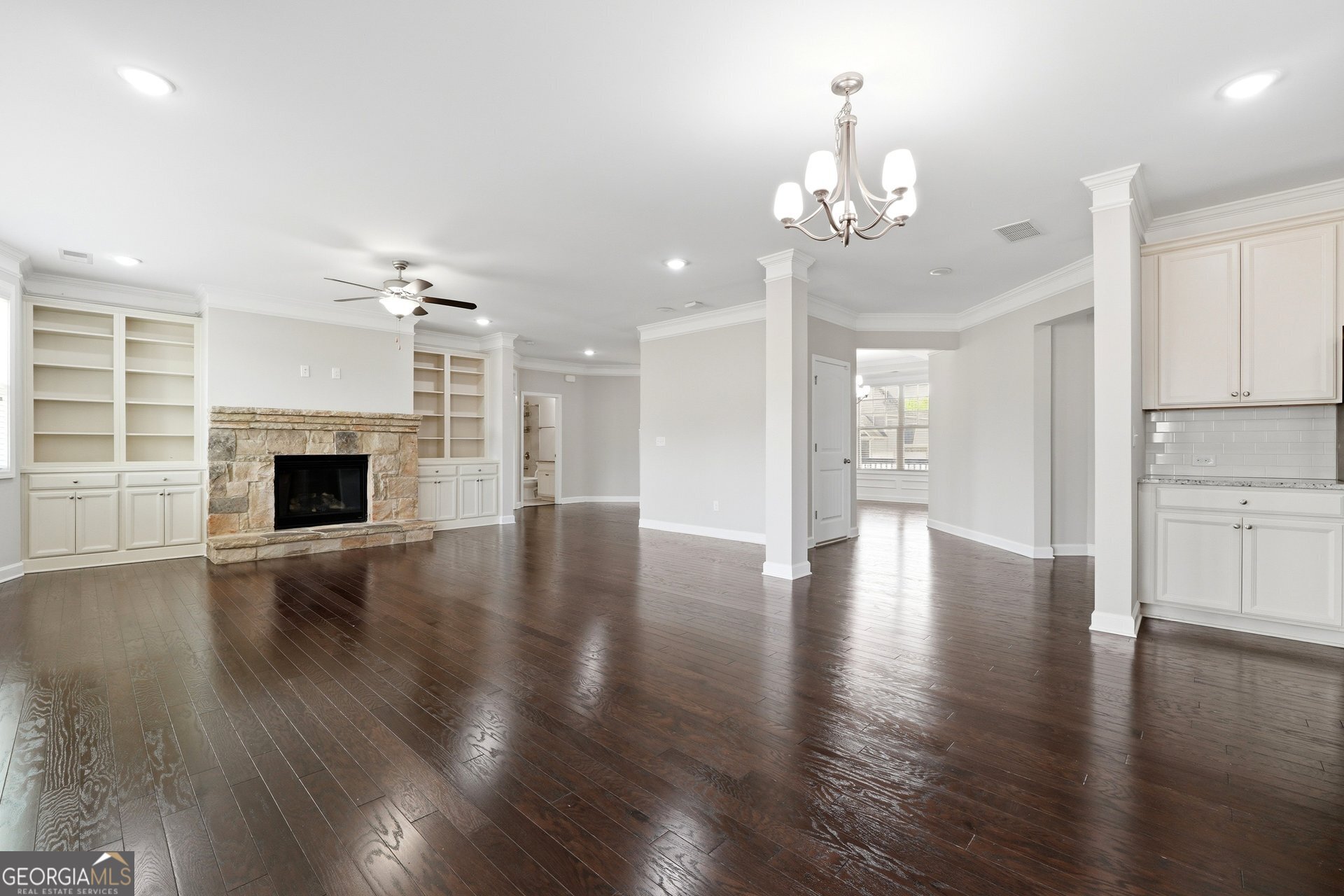 304 Cochin Drive Woodstock GA 30188