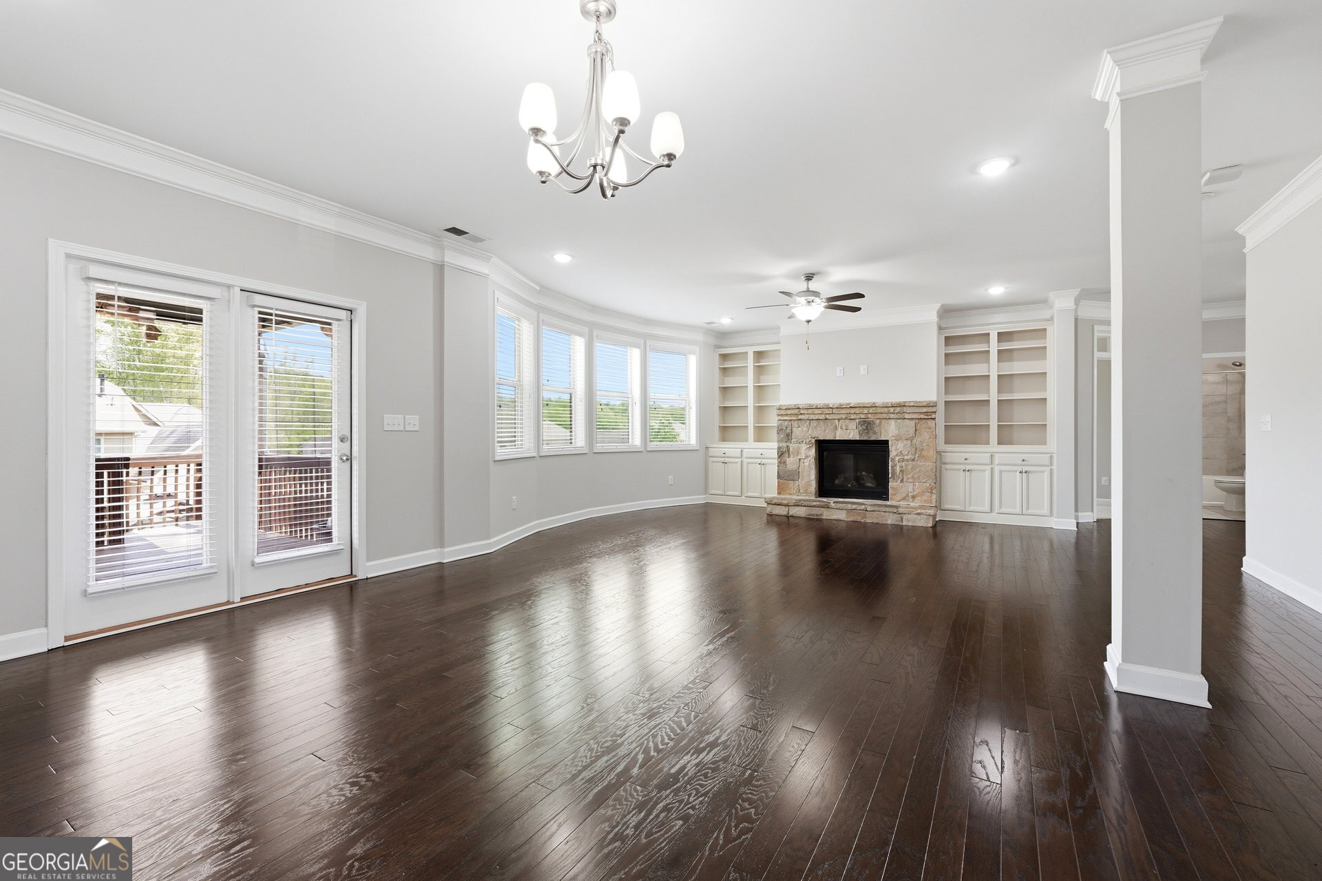 304 Cochin Drive Woodstock GA 30188