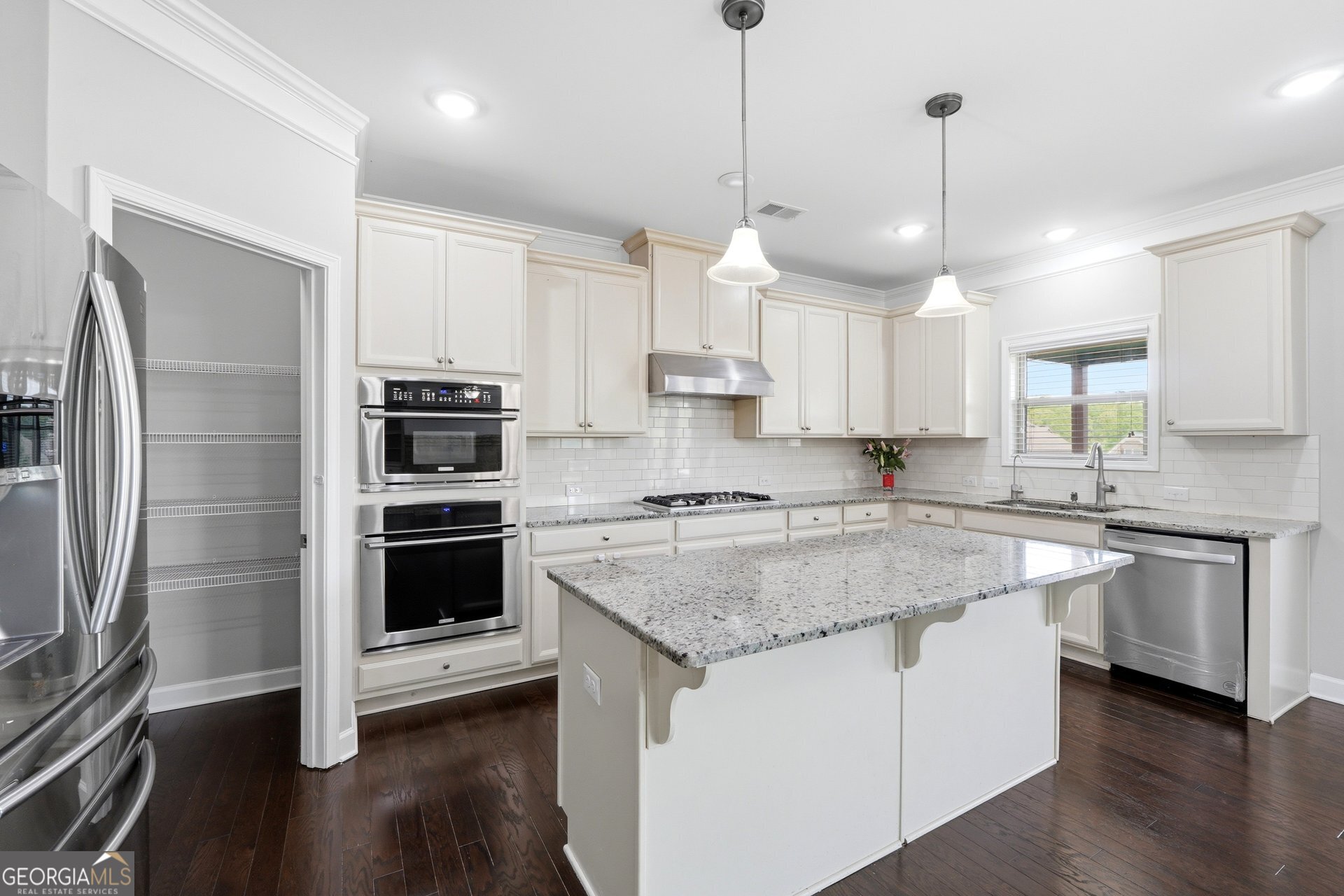 304 Cochin Drive Woodstock GA 30188