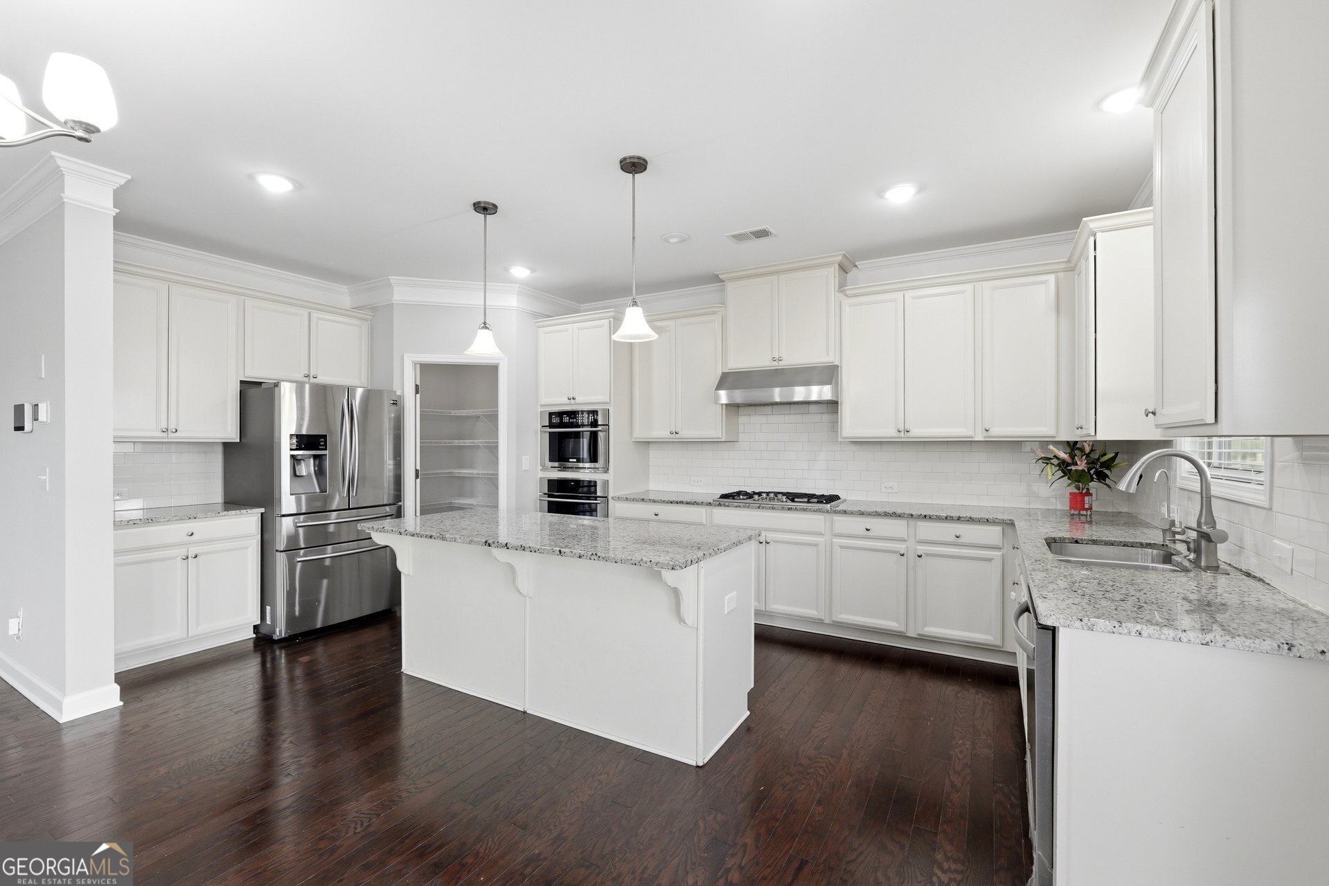 304 Cochin Drive Woodstock GA 30188