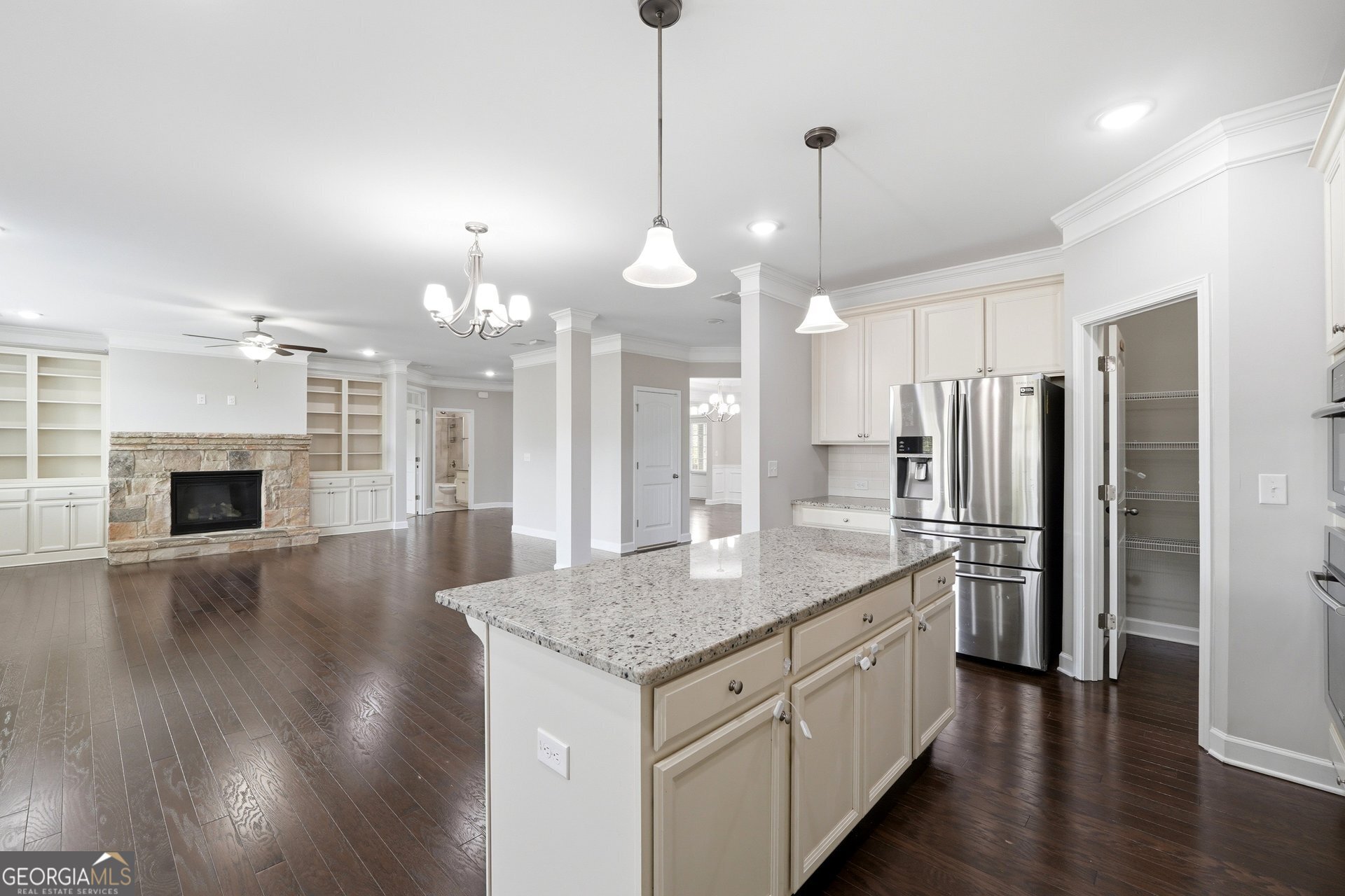 304 Cochin Drive Woodstock GA 30188