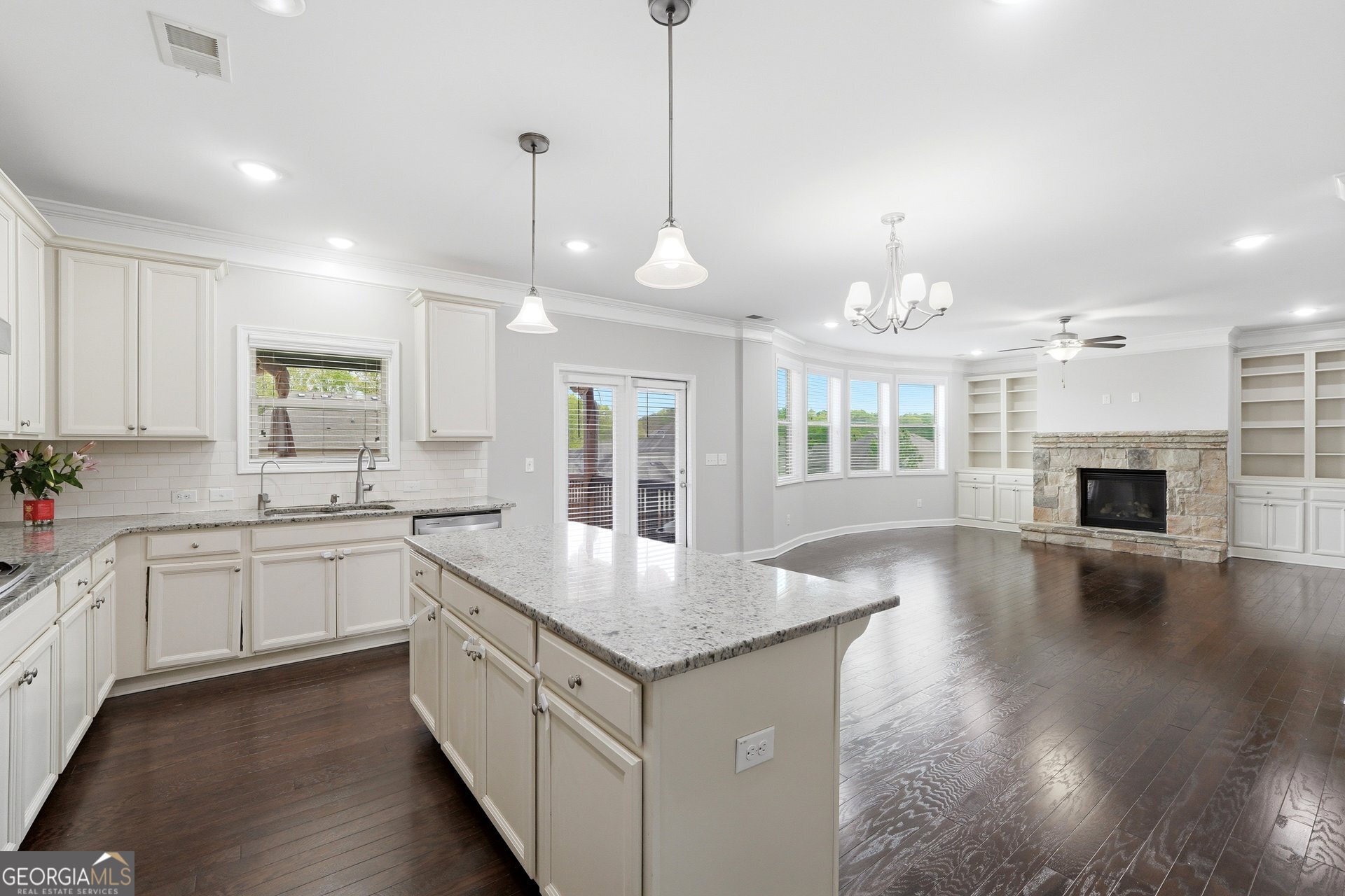 304 Cochin Drive Woodstock GA 30188