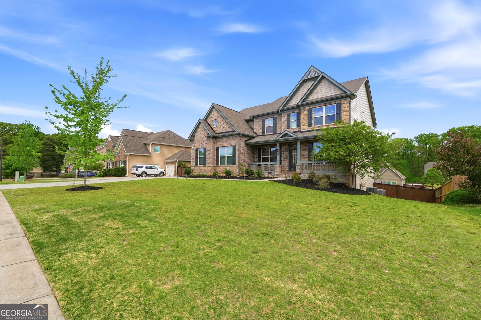 304 Cochin Drive Woodstock GA 30188