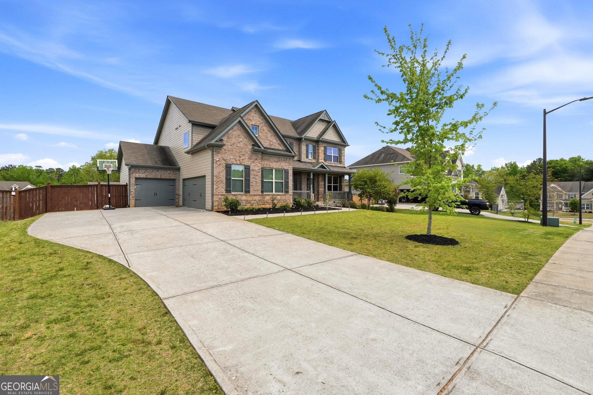 304 Cochin Drive Woodstock GA 30188