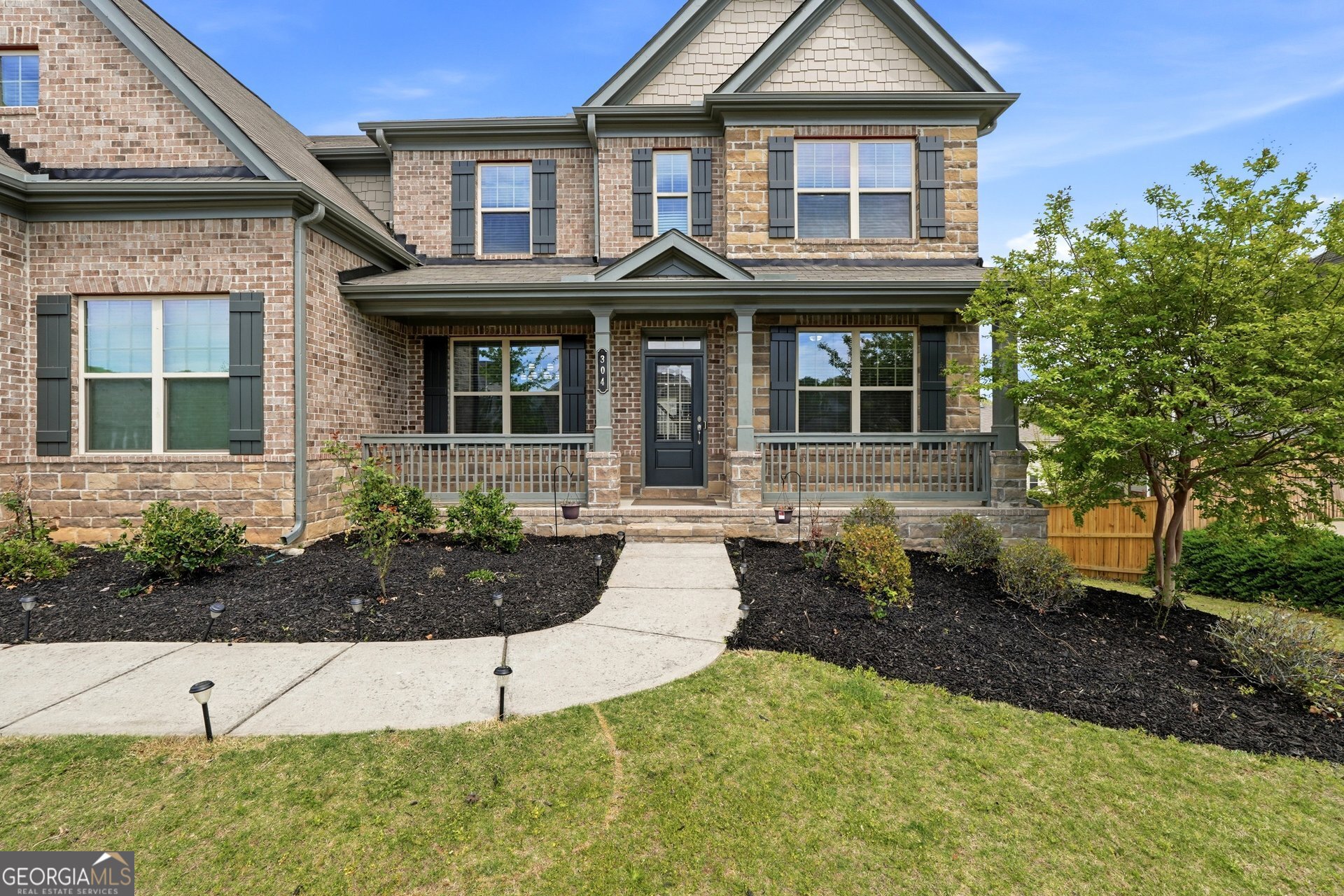 304 Cochin Drive Woodstock GA 30188