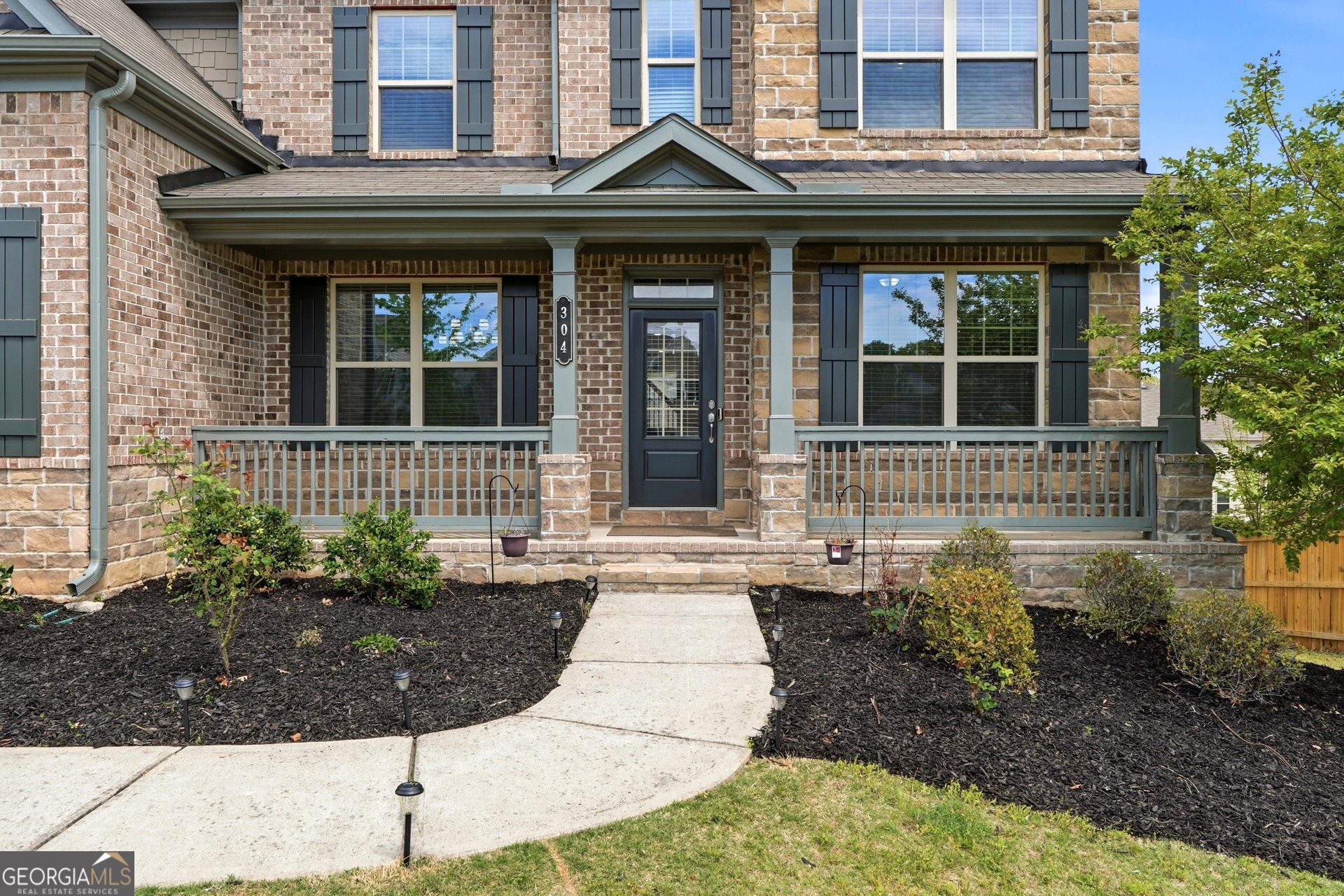 304 Cochin Drive Woodstock GA 30188