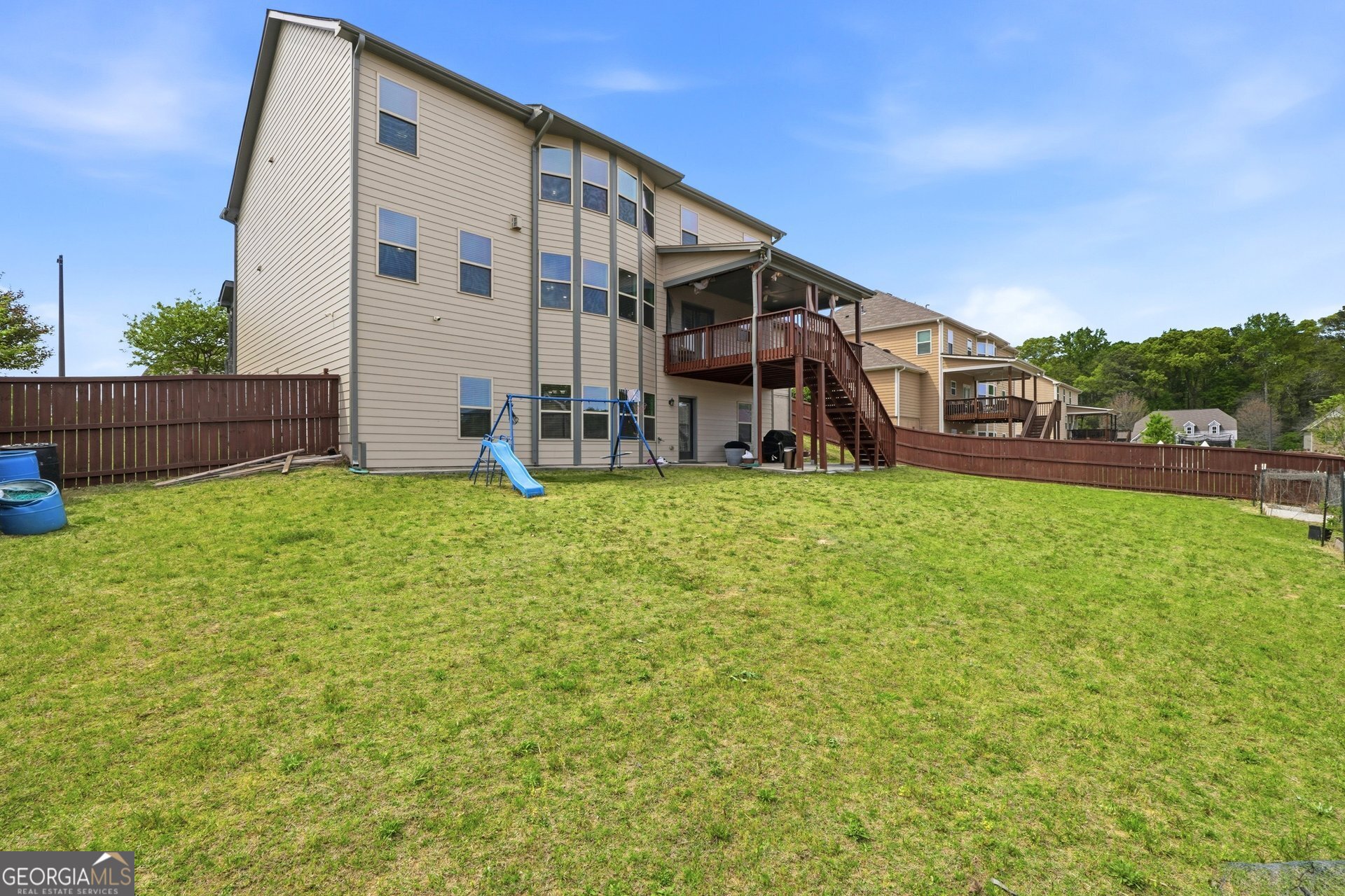 304 Cochin Drive Woodstock GA 30188
