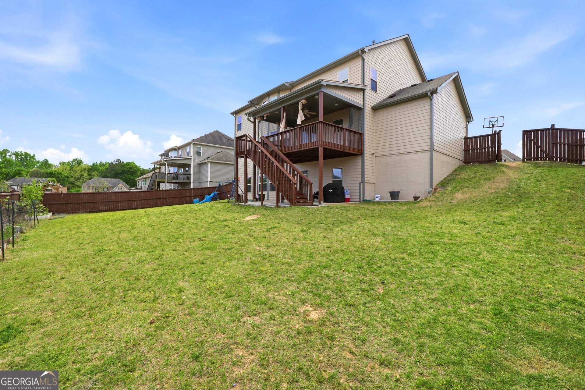 304 Cochin Drive Woodstock GA 30188