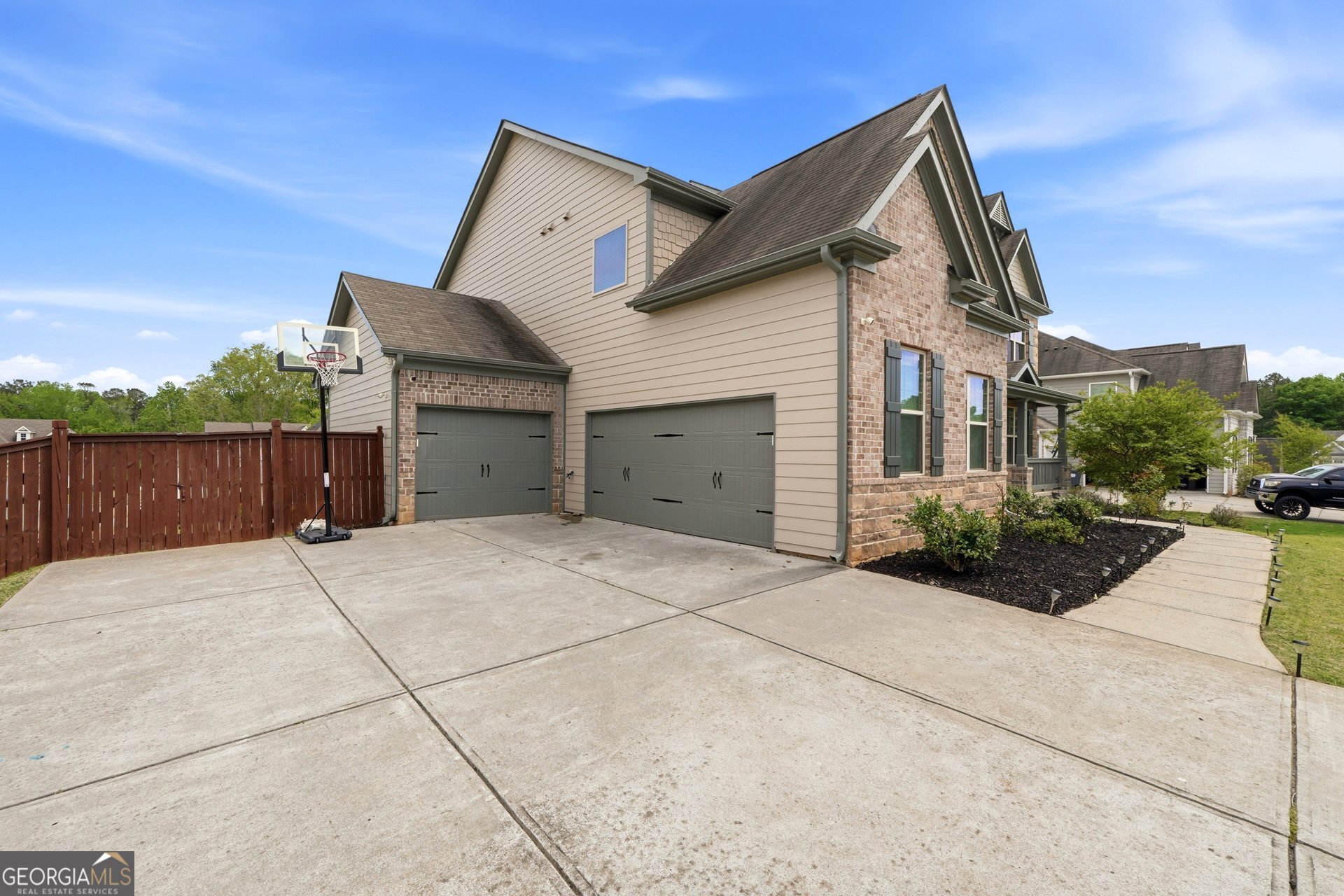 304 Cochin Drive Woodstock GA 30188
