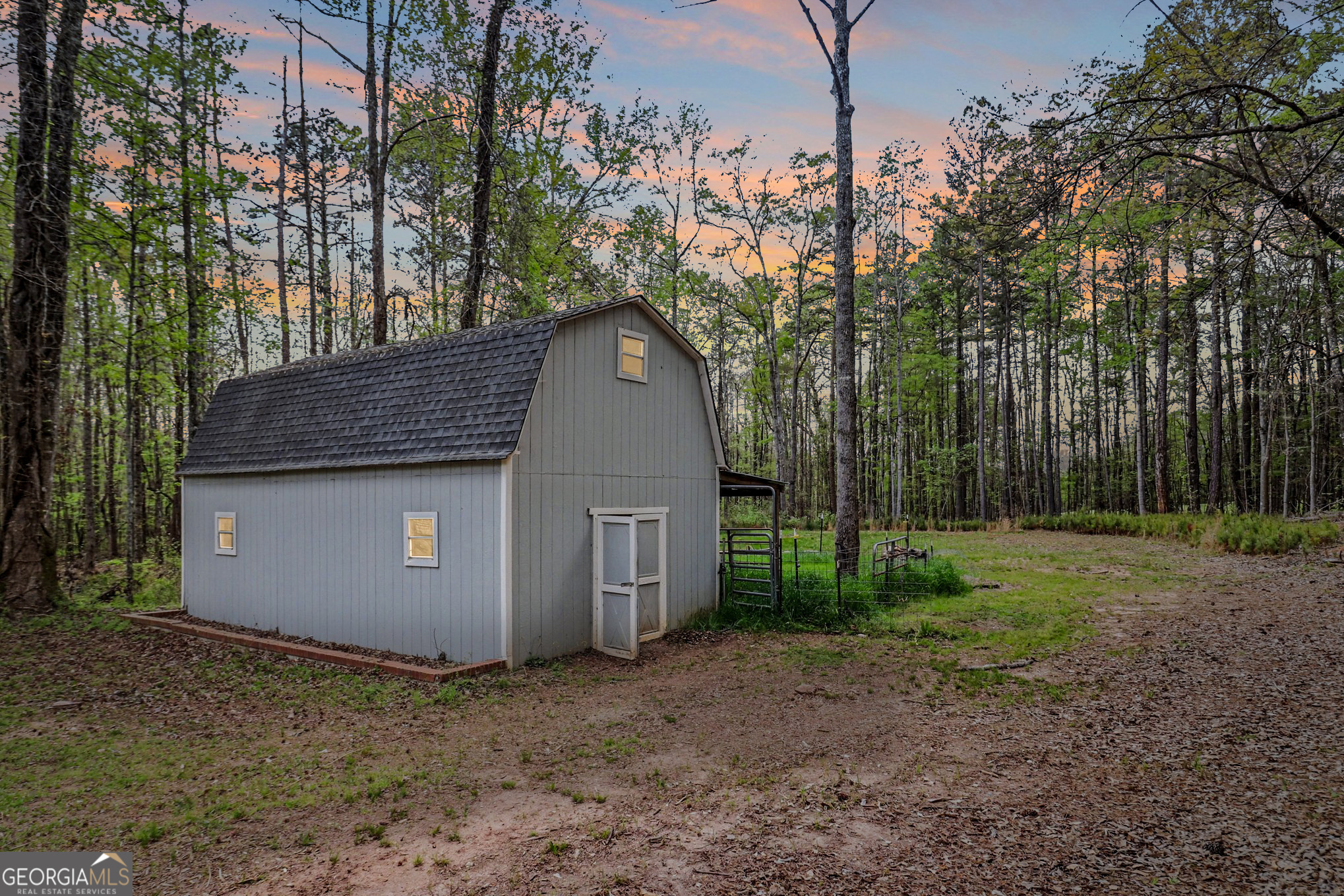 1201 Sid Hunter Road Senoia GA 30276