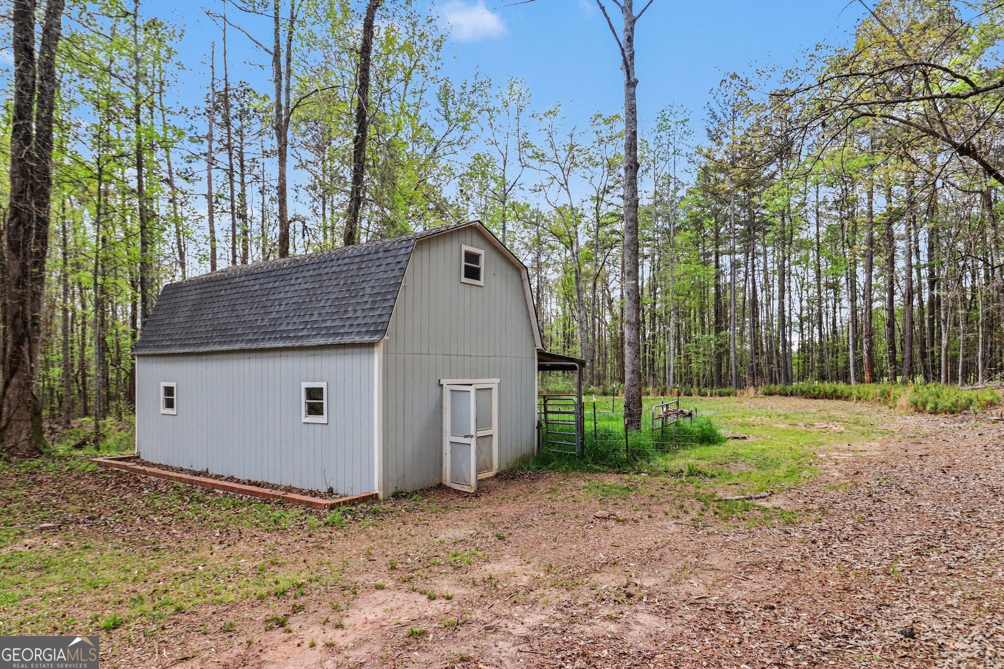 1201 Sid Hunter Road Senoia GA 30276