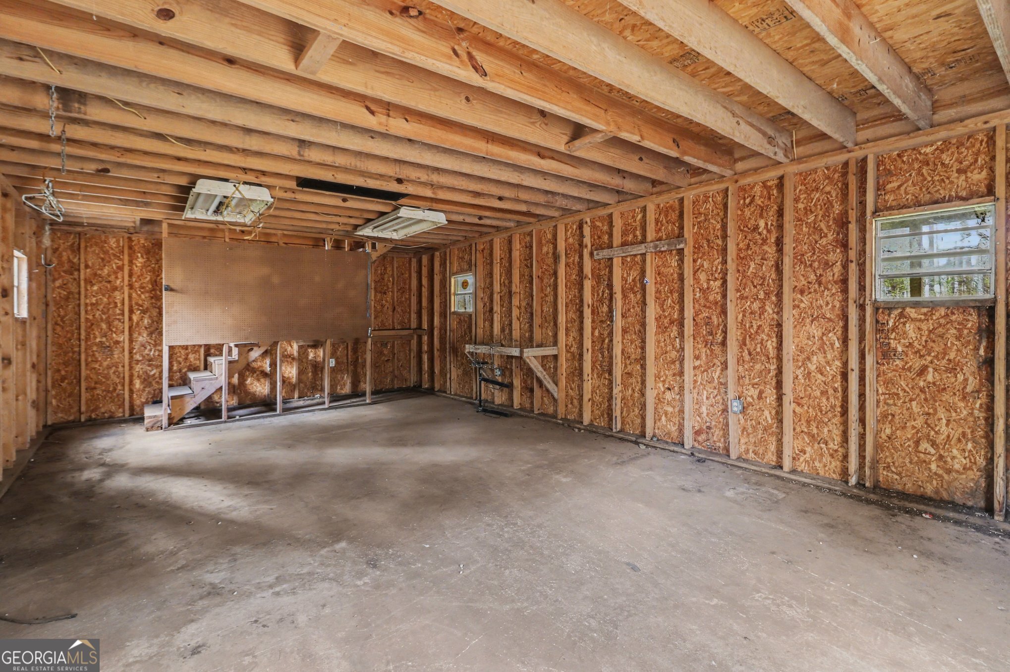 1201 Sid Hunter Road Senoia GA 30276