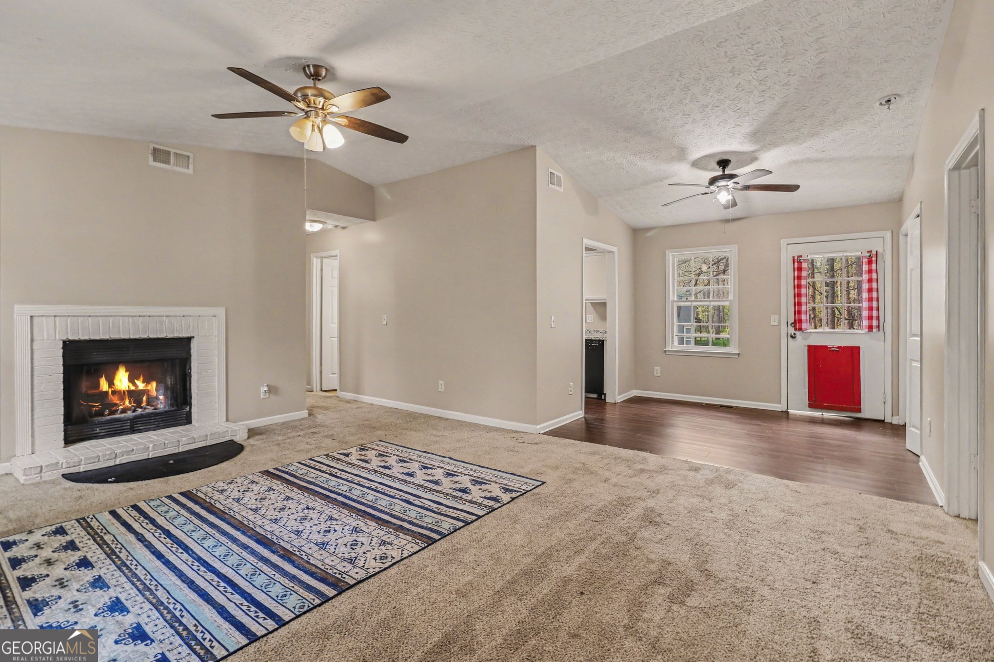 1201 Sid Hunter Road Senoia GA 30276