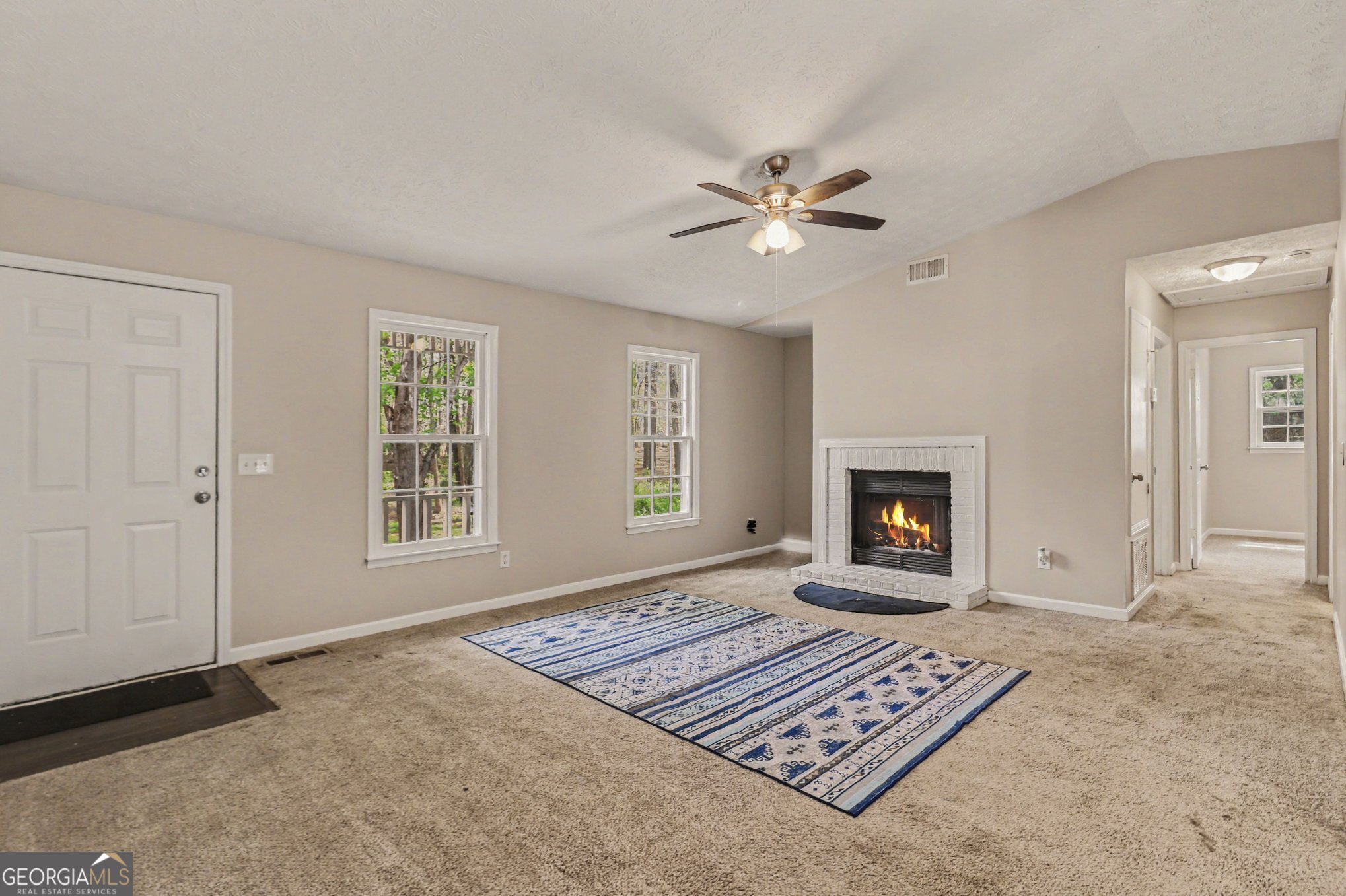 1201 Sid Hunter Road Senoia GA 30276
