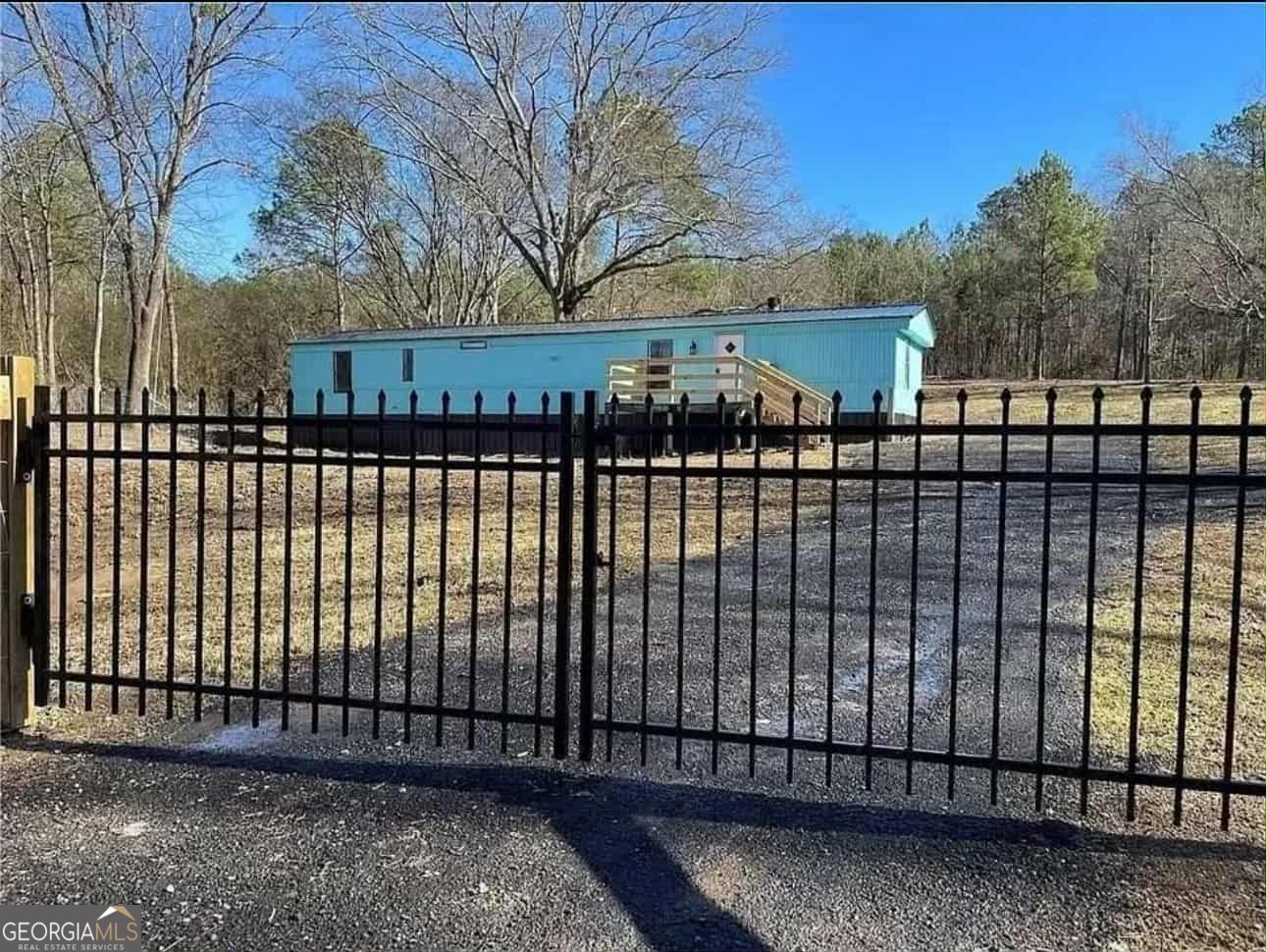 262 Blacks Bluff Road Rome GA 30161