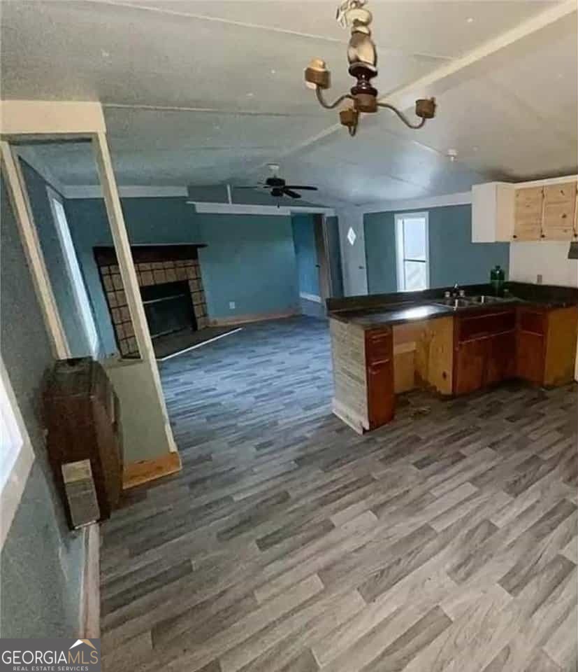 262 Blacks Bluff Road Rome GA 30161