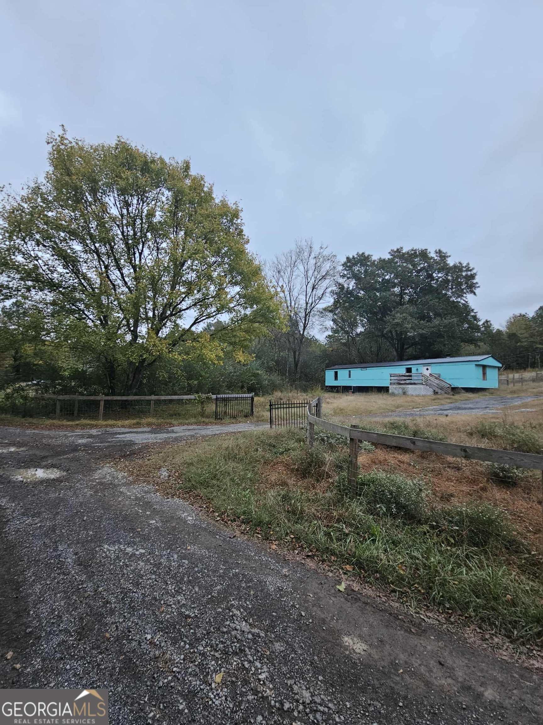 262 Blacks Bluff Road Rome GA 30161