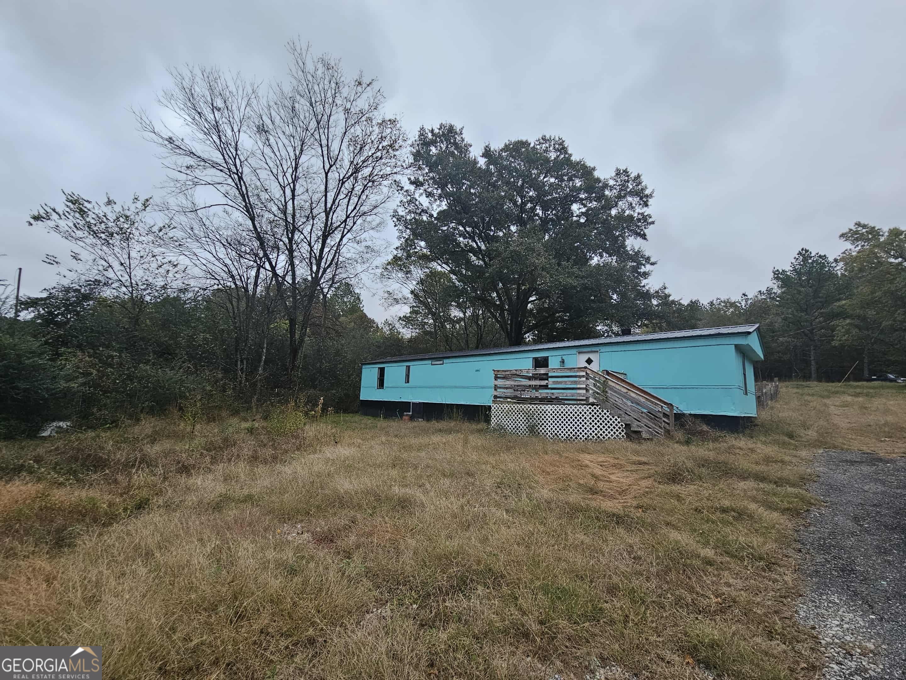 262 Blacks Bluff Road Rome GA 30161