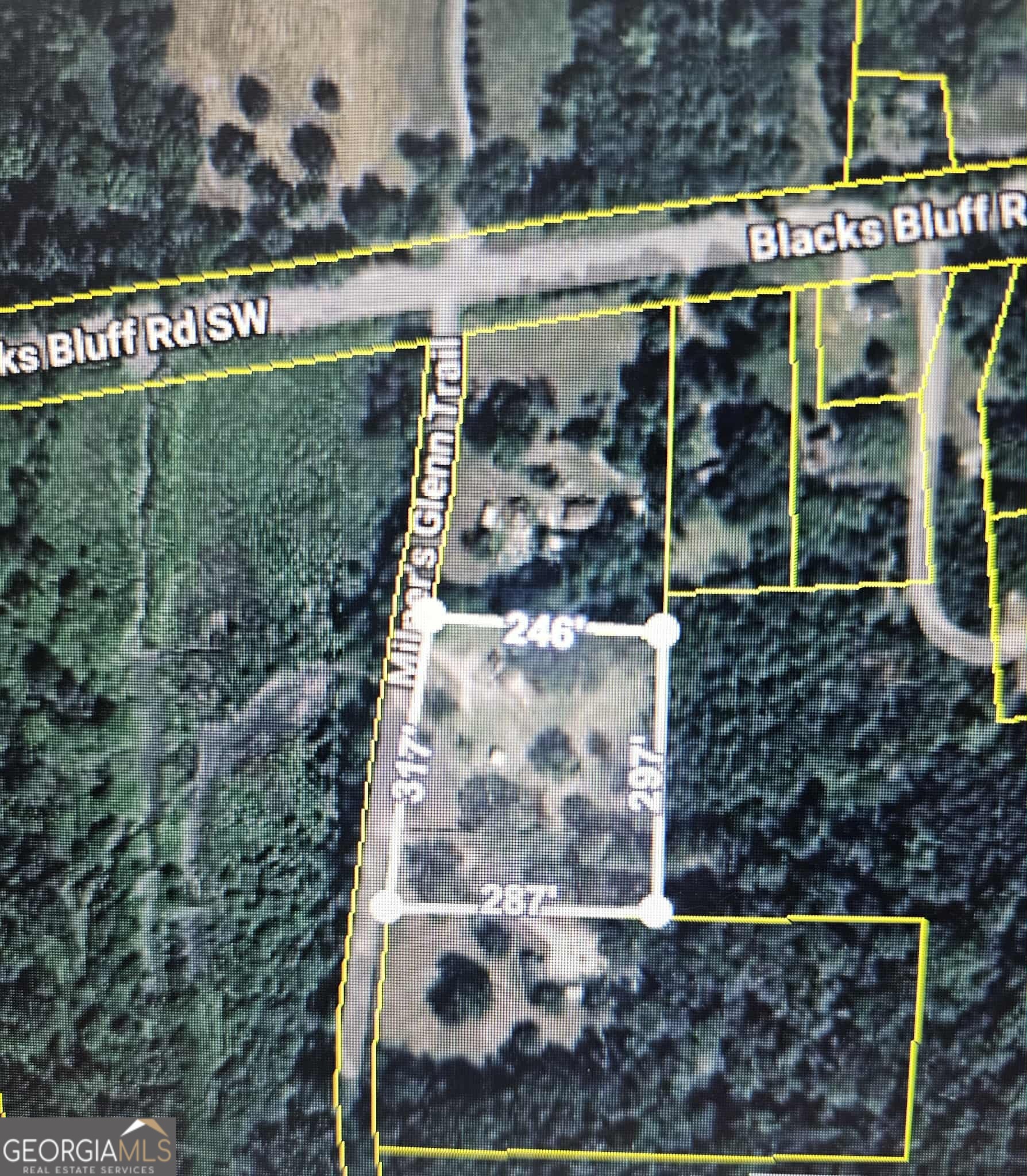 262 Blacks Bluff Road Rome GA 30161