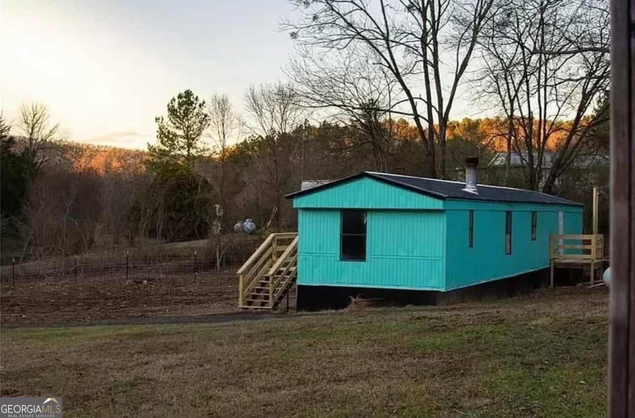 262 Blacks Bluff Road Rome GA 30161