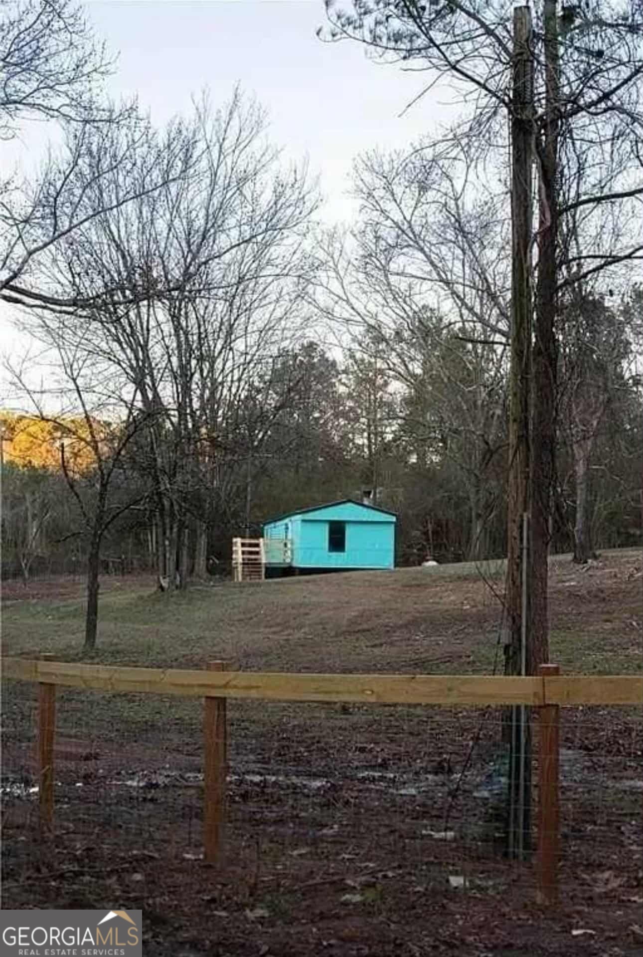 262 Blacks Bluff Road Rome GA 30161