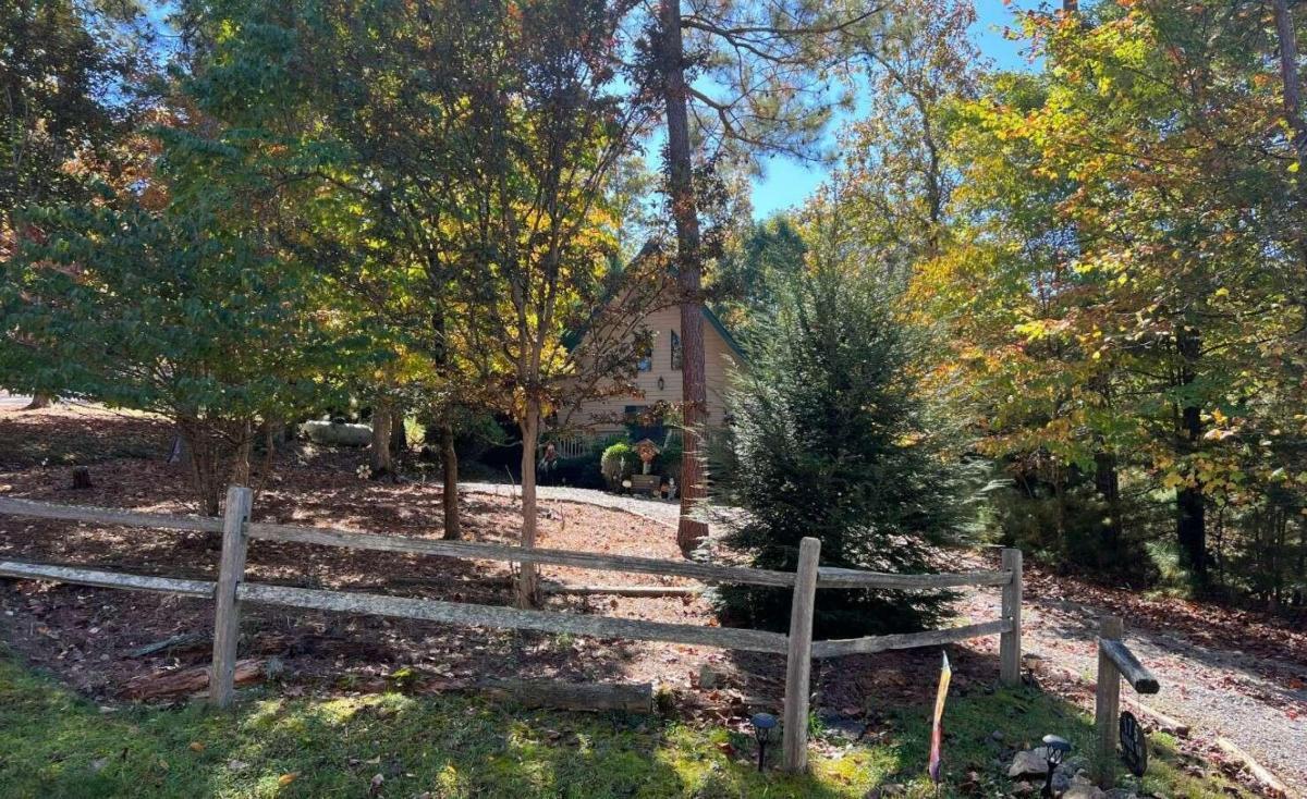 175 Matrix Lane Ellijay GA 30540