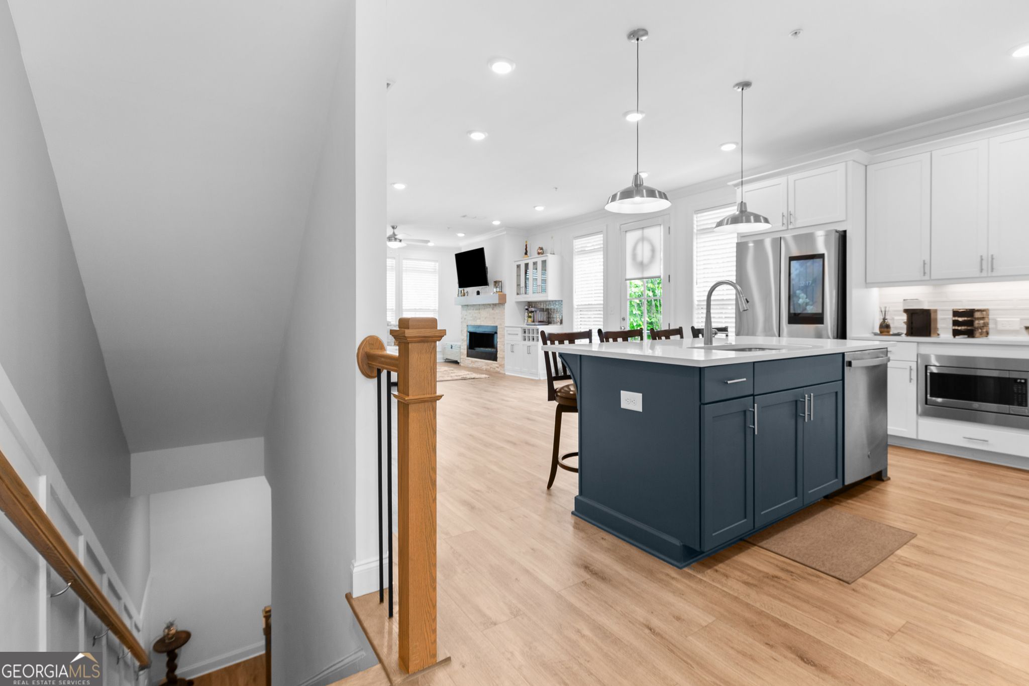 300 Olmstead Way Alpharetta GA 30022