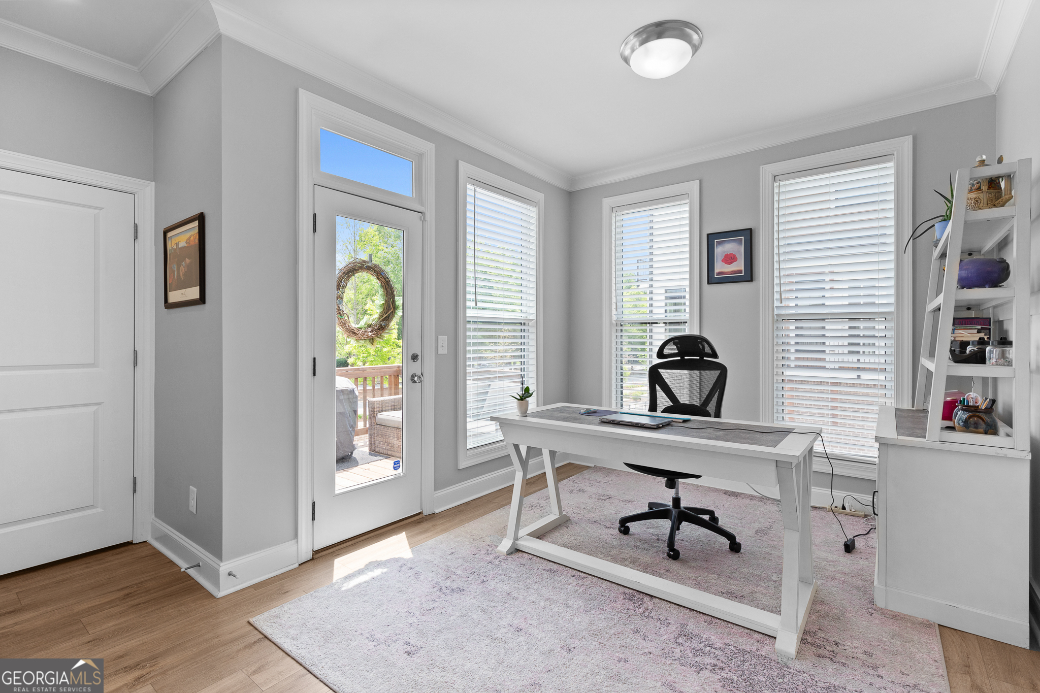 300 Olmstead Way Alpharetta GA 30022