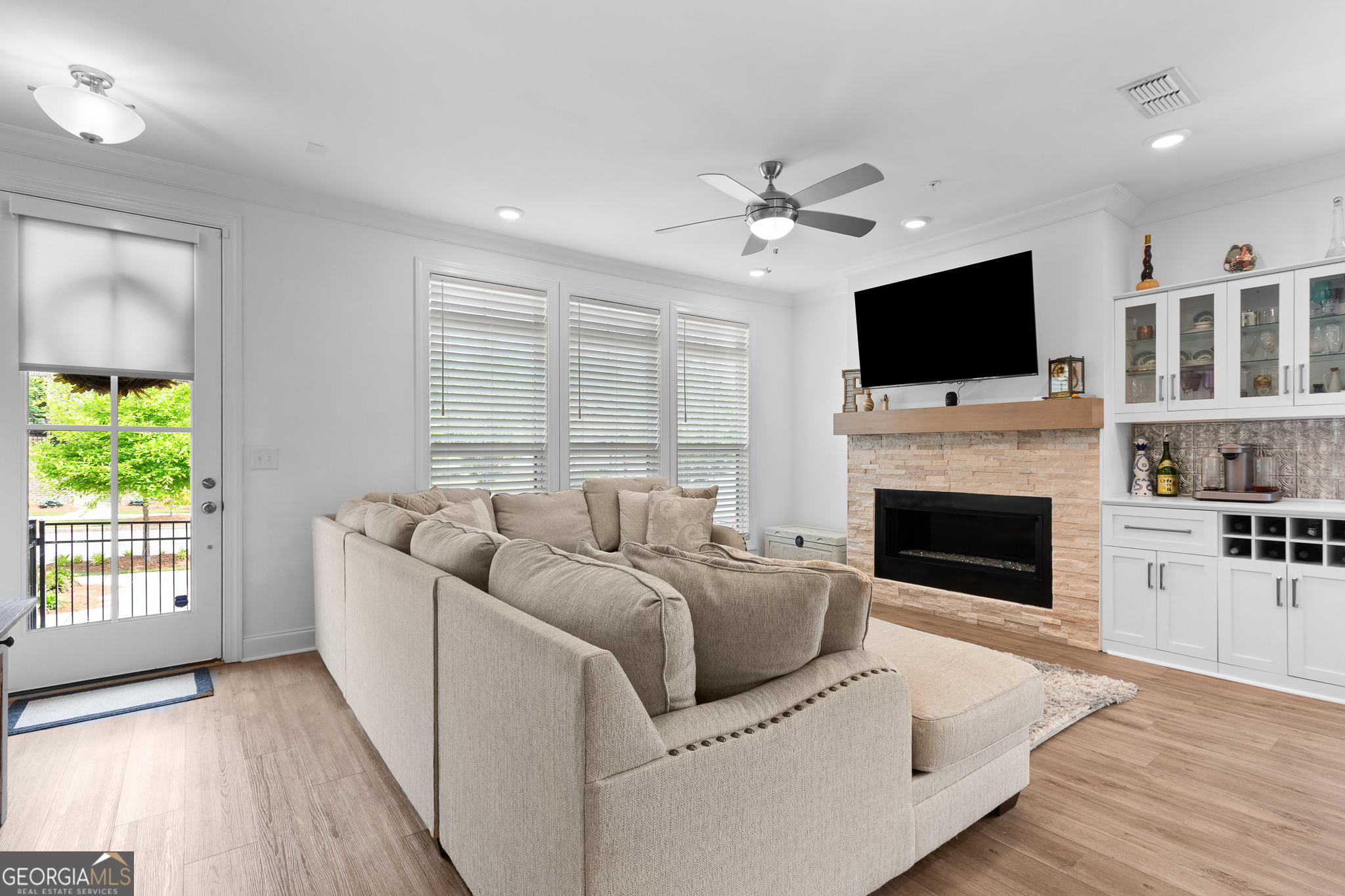 300 Olmstead Way Alpharetta GA 30022