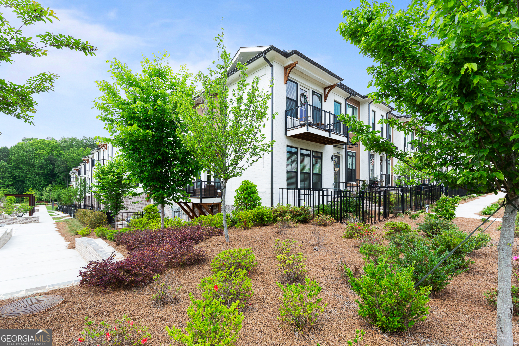 300 Olmstead Way Alpharetta GA 30022
