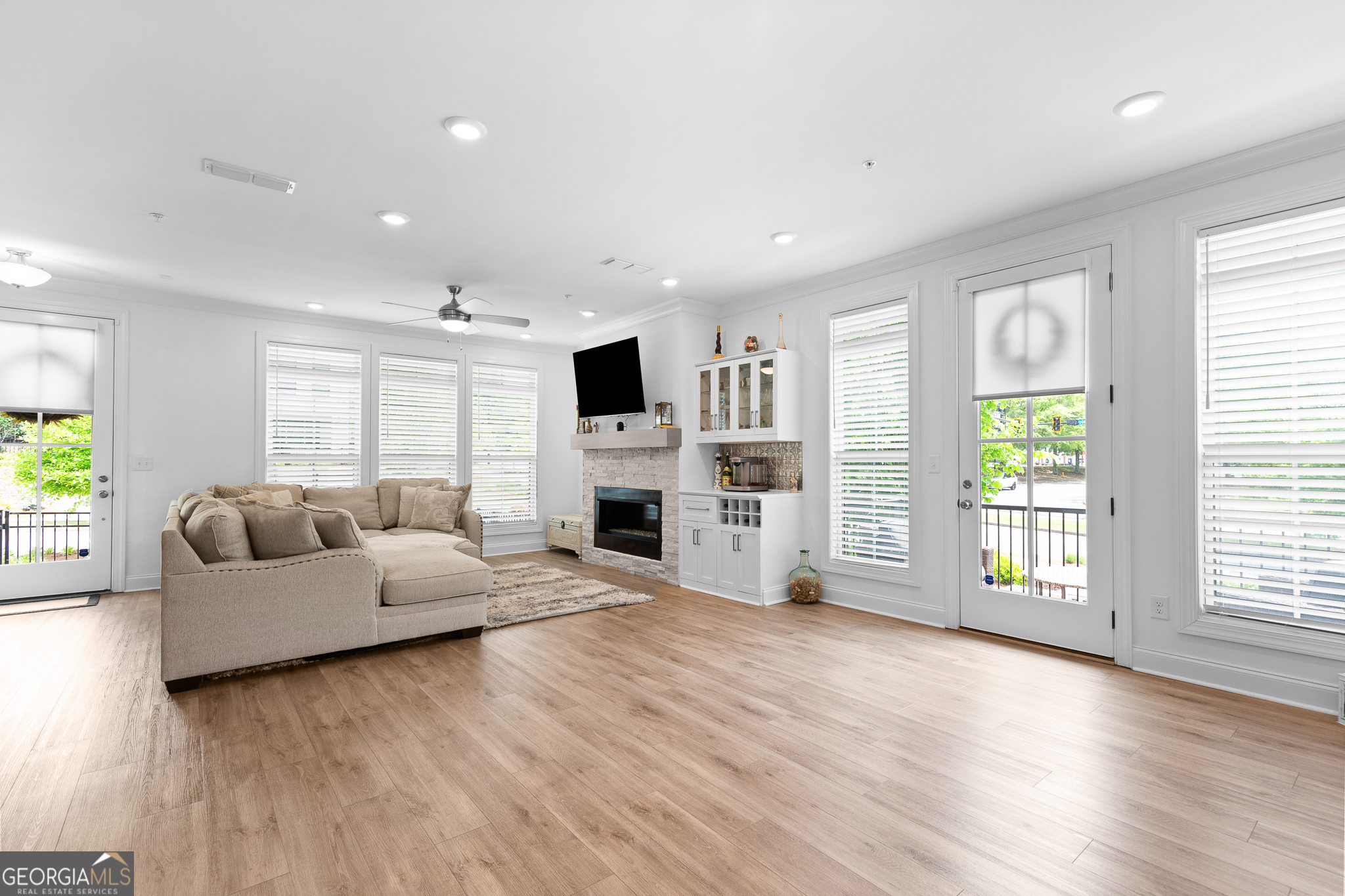 300 Olmstead Way Alpharetta GA 30022