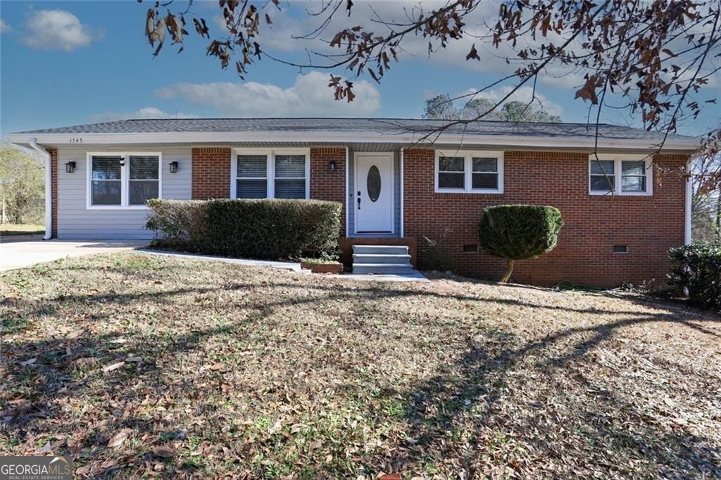 1745 Rockbridge Road NW Conyers GA 30012