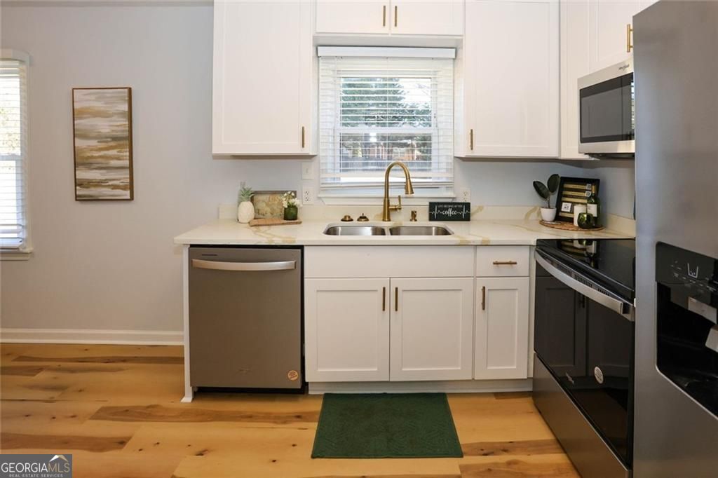 1745 Rockbridge Road NW Conyers GA 30012