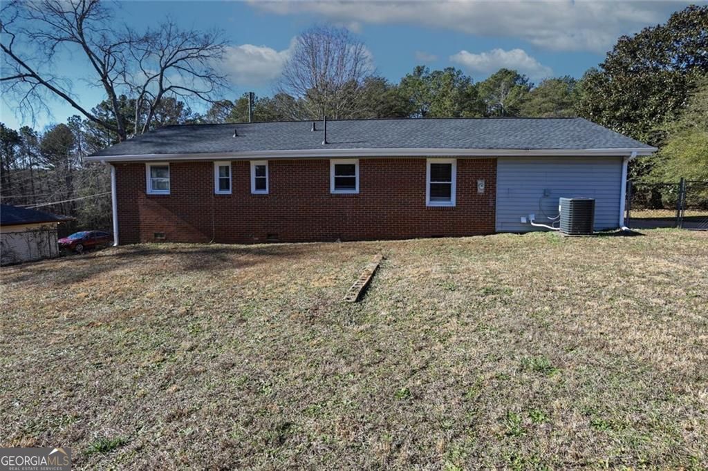 1745 Rockbridge Road NW Conyers GA 30012