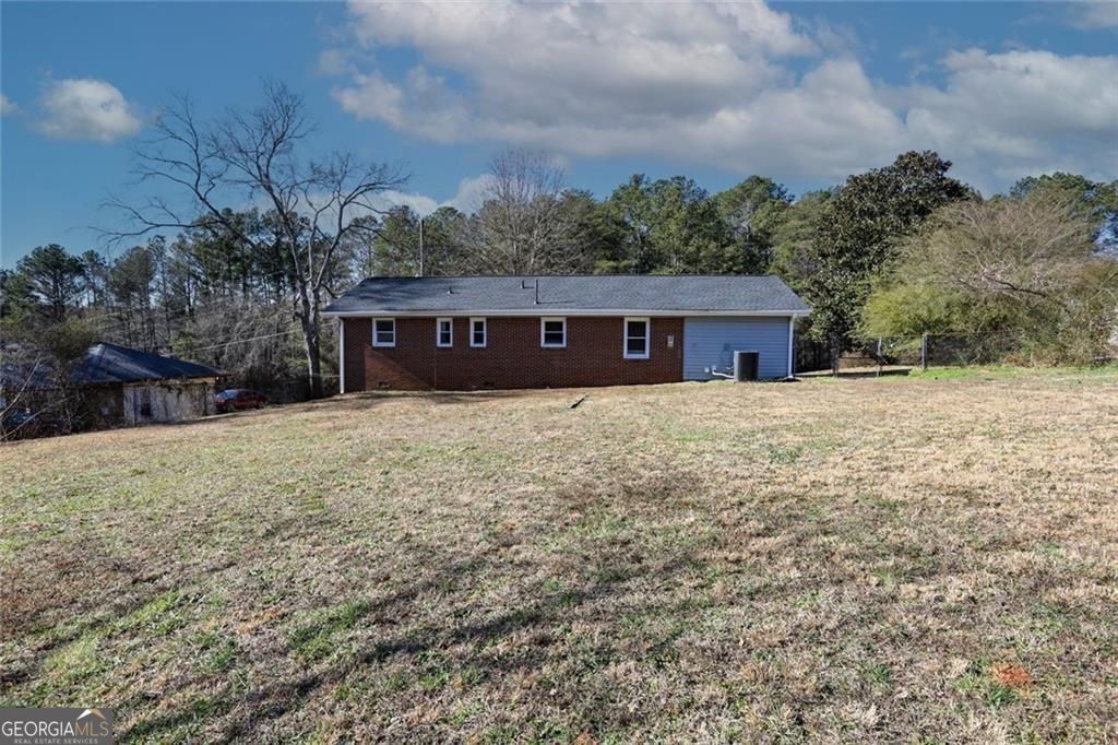 1745 Rockbridge Road NW Conyers GA 30012