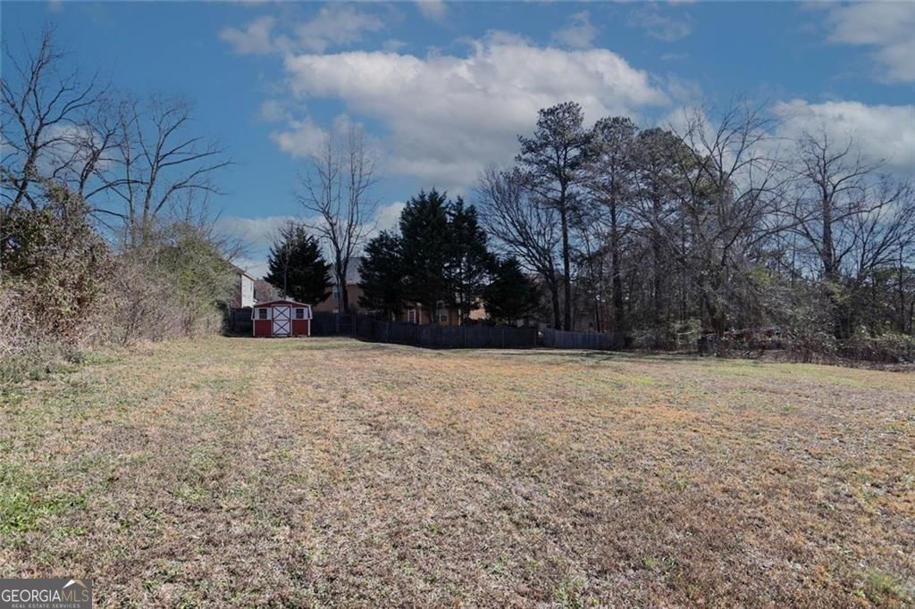 1745 Rockbridge Road NW Conyers GA 30012