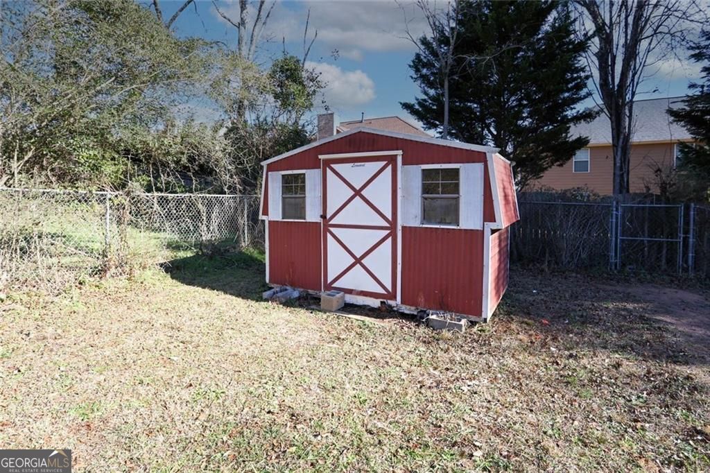 1745 Rockbridge Road NW Conyers GA 30012