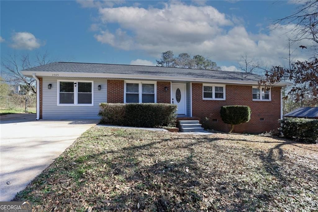 1745 Rockbridge Road NW Conyers GA 30012