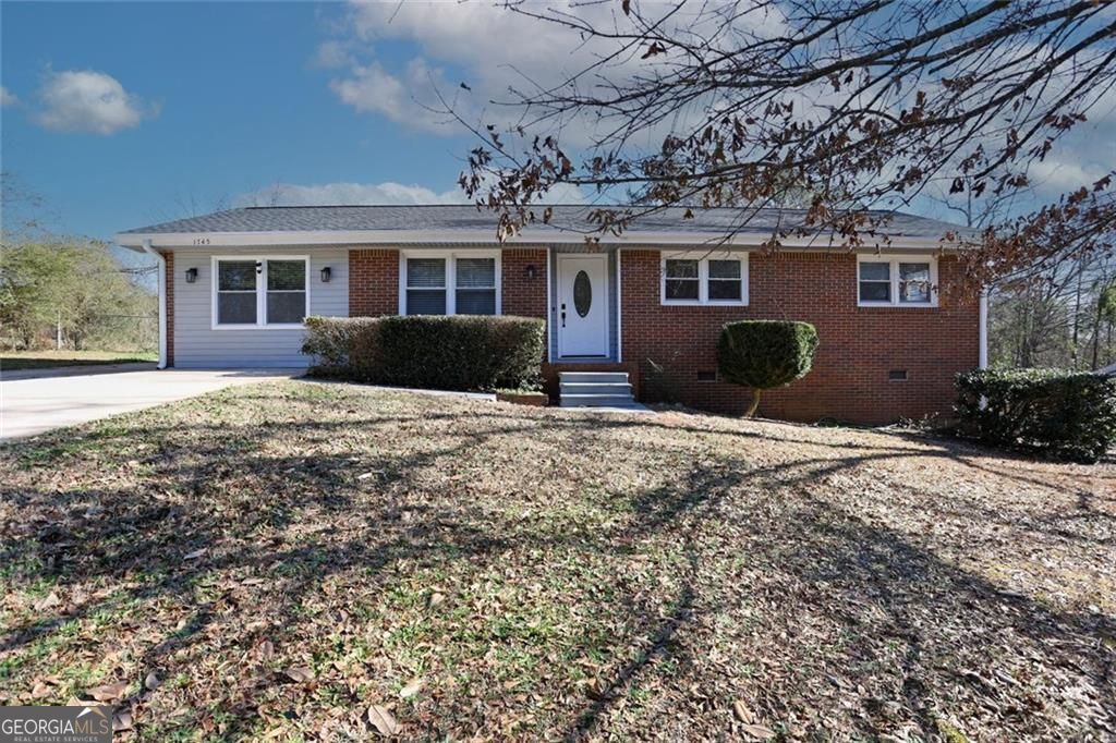 1745 Rockbridge Road NW Conyers GA 30012