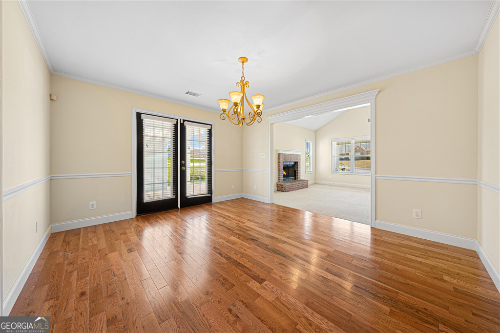 617 Ridgeview Lane Lavonia GA 30553