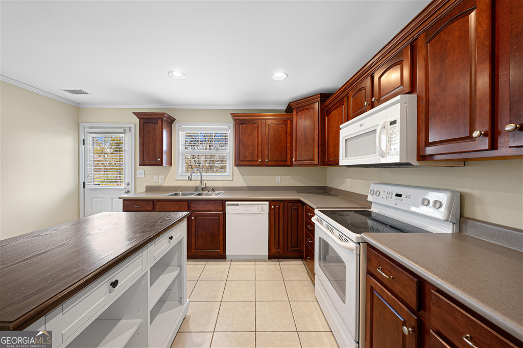 617 Ridgeview Lane Lavonia GA 30553