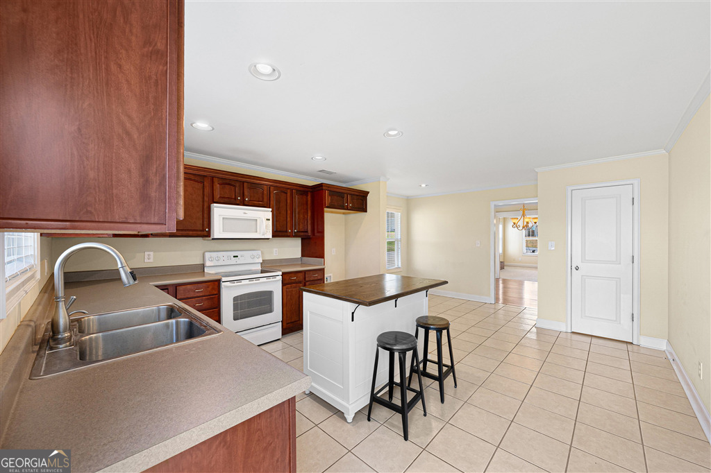 617 Ridgeview Lane Lavonia GA 30553