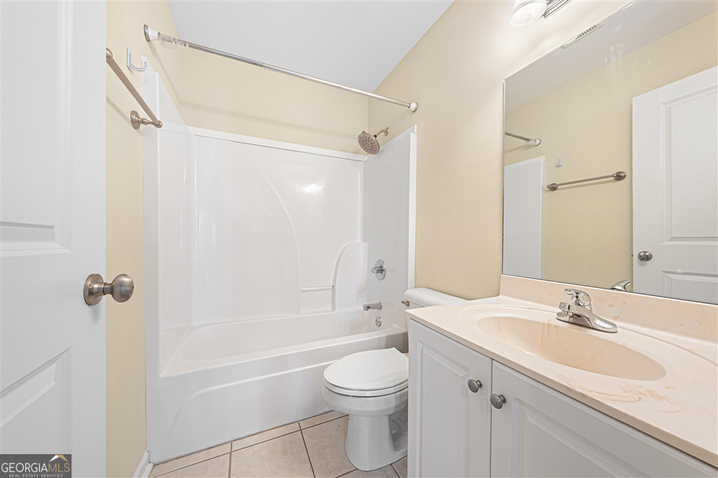 617 Ridgeview Lane Lavonia GA 30553