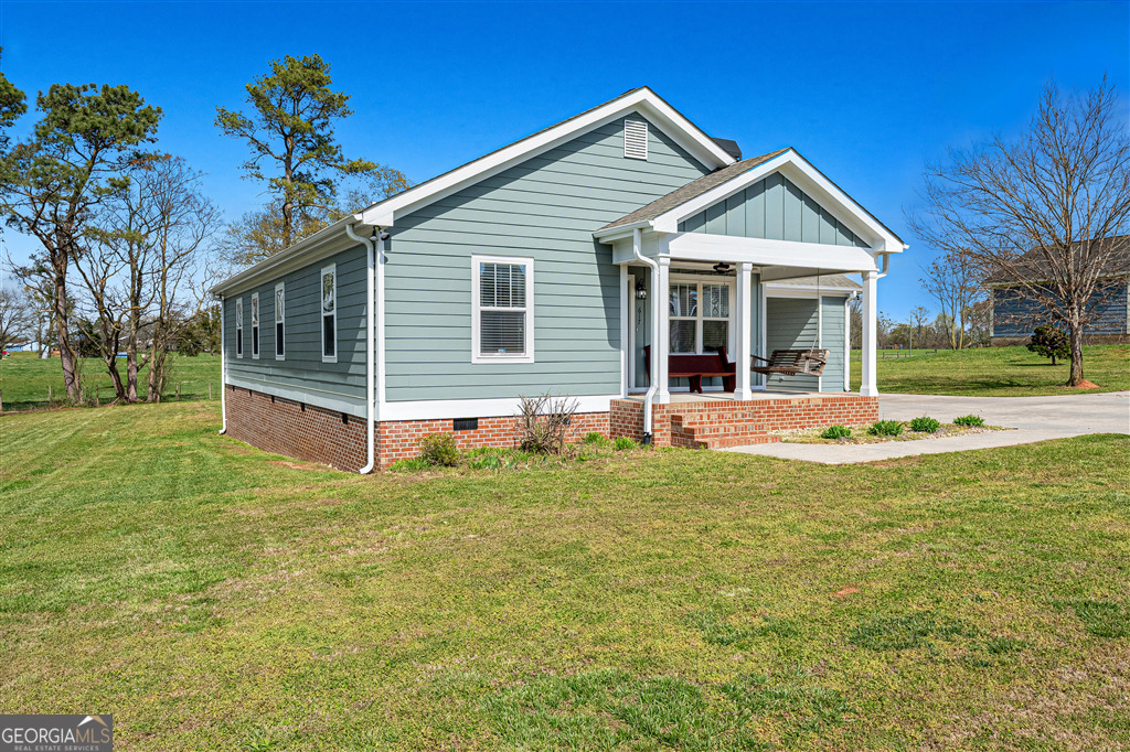 617 Ridgeview Lane Lavonia GA 30553